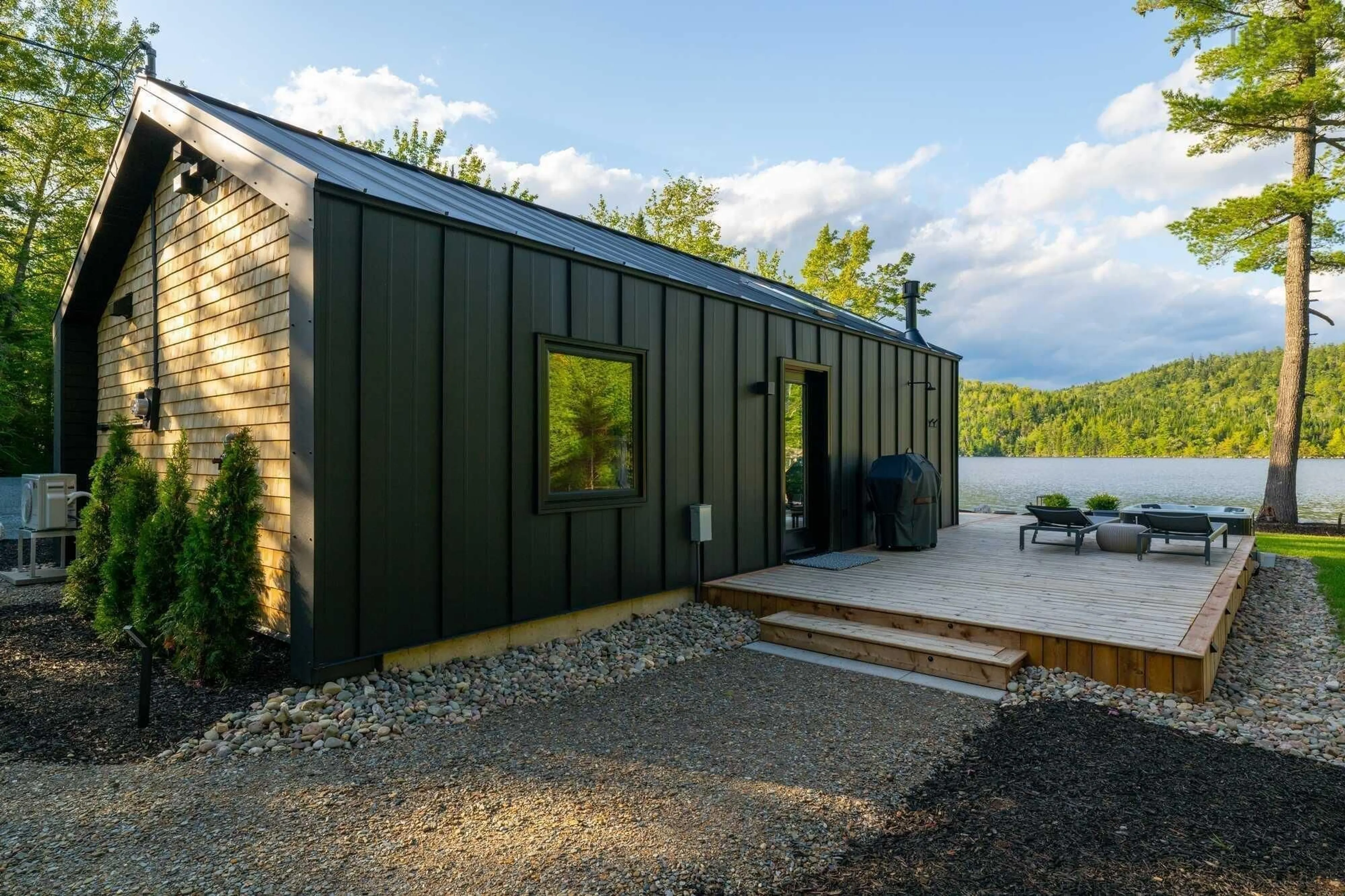 Unknown for 1639 Myra Rd, Porters Lake Nova Scotia B3H 1H1