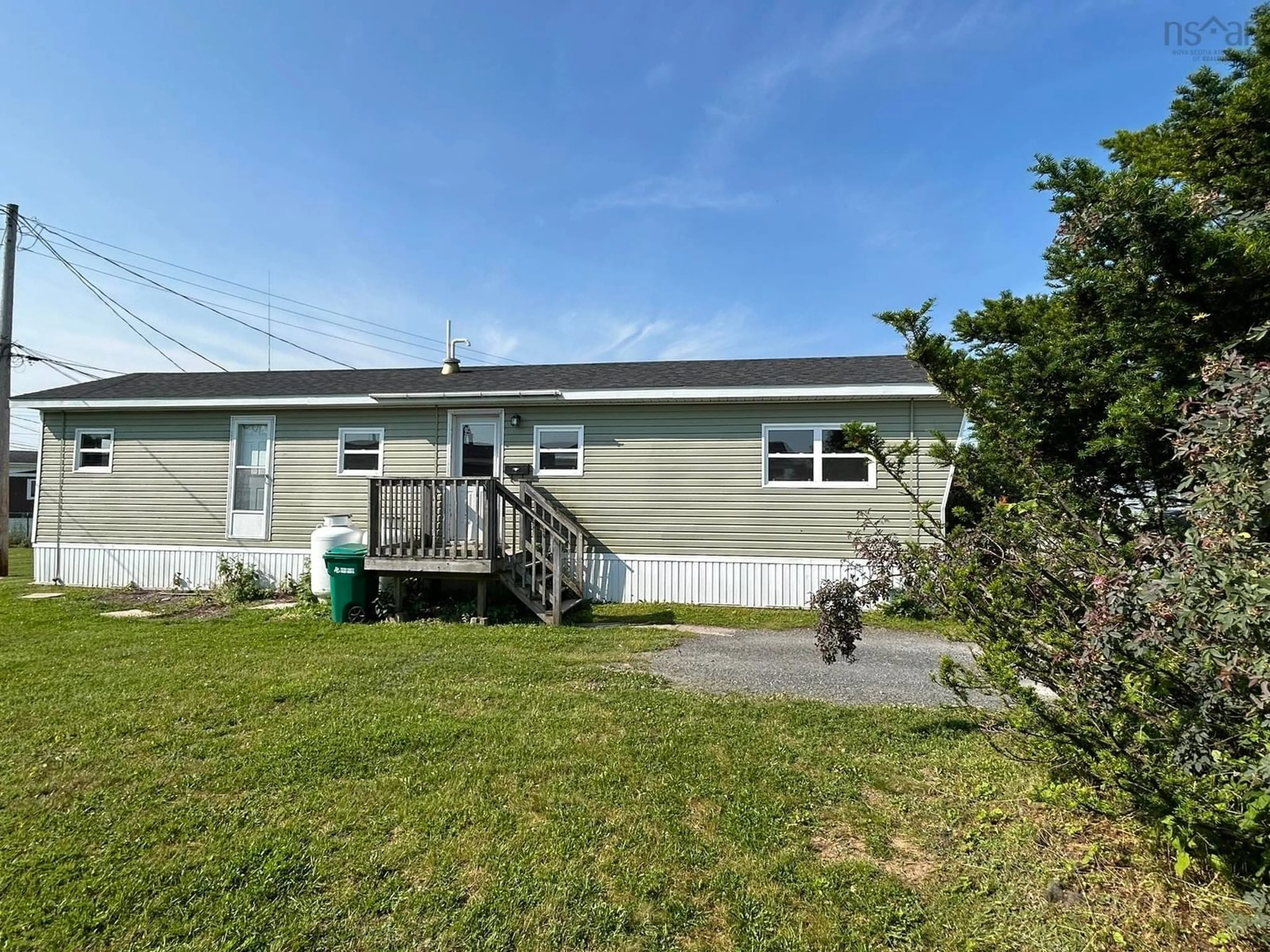 Unknown for 18 Twin Rivers Trailer Crt, Stellarton Nova Scotia B0K 0A3