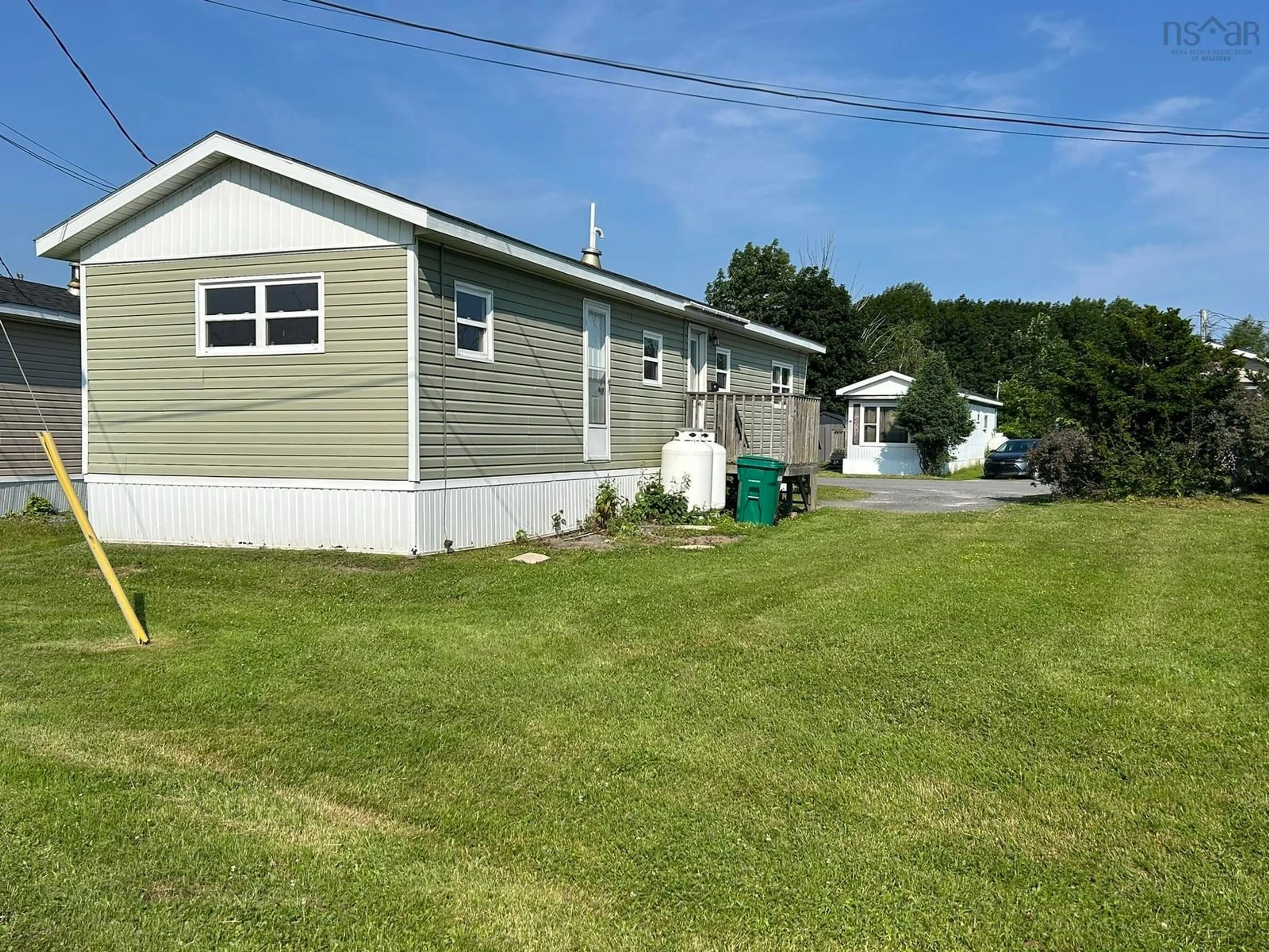 Unknown for 18 Twin Rivers Trailer Crt, Stellarton Nova Scotia B0K 0A3