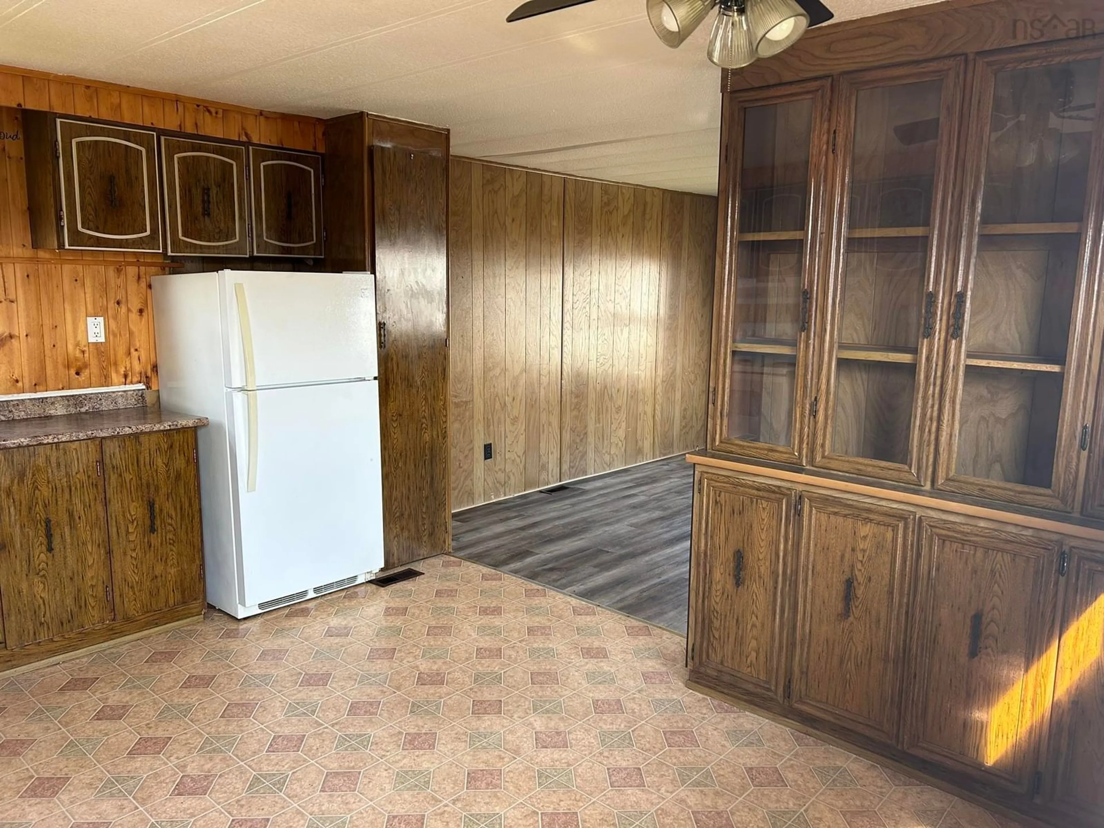 A pic of a room for 18 Twin Rivers Trailer Crt, Stellarton Nova Scotia B0K 0A3