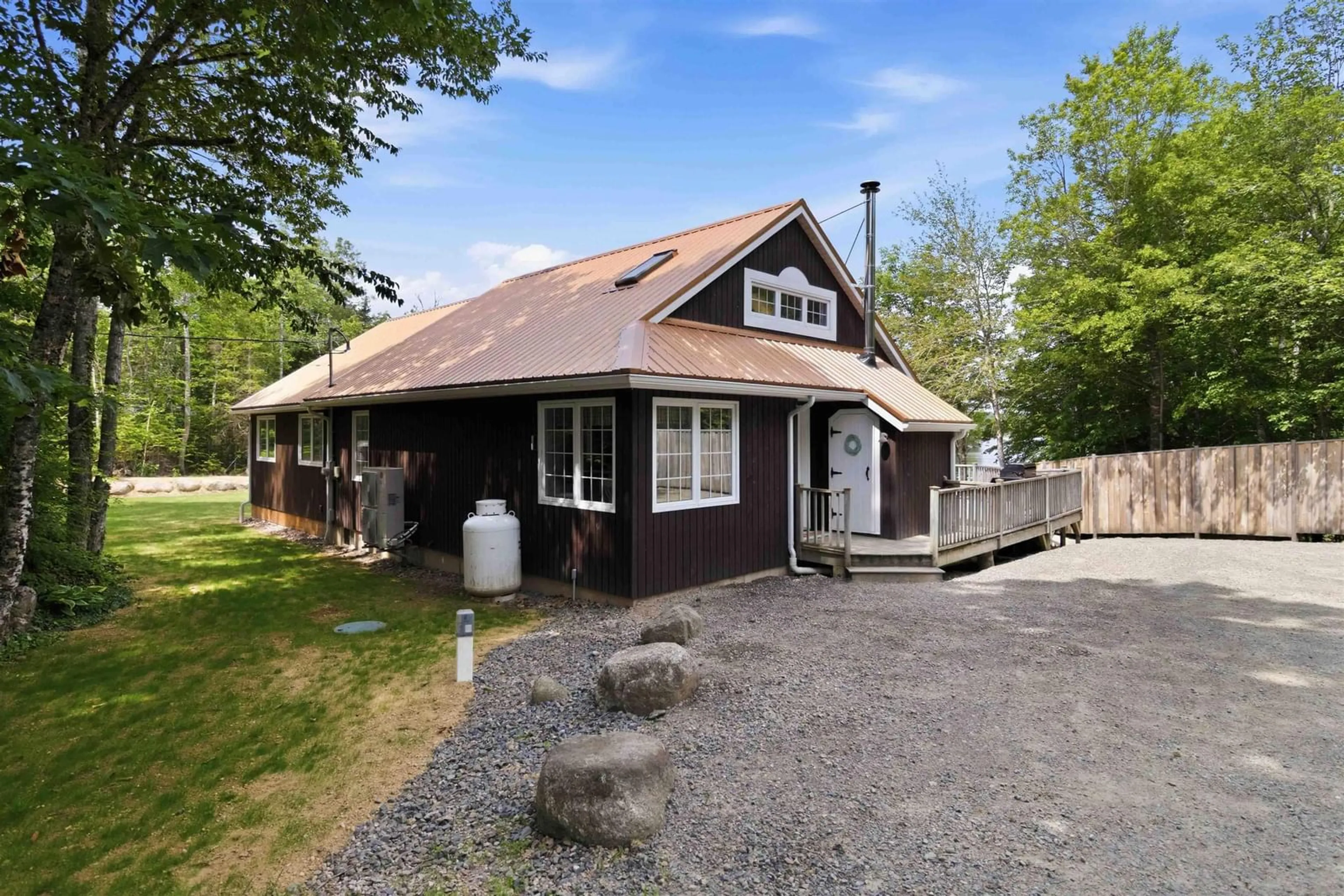 Unknown for 1791 Barss Corner Rd, Scarsdale Nova Scotia B0R 1A0