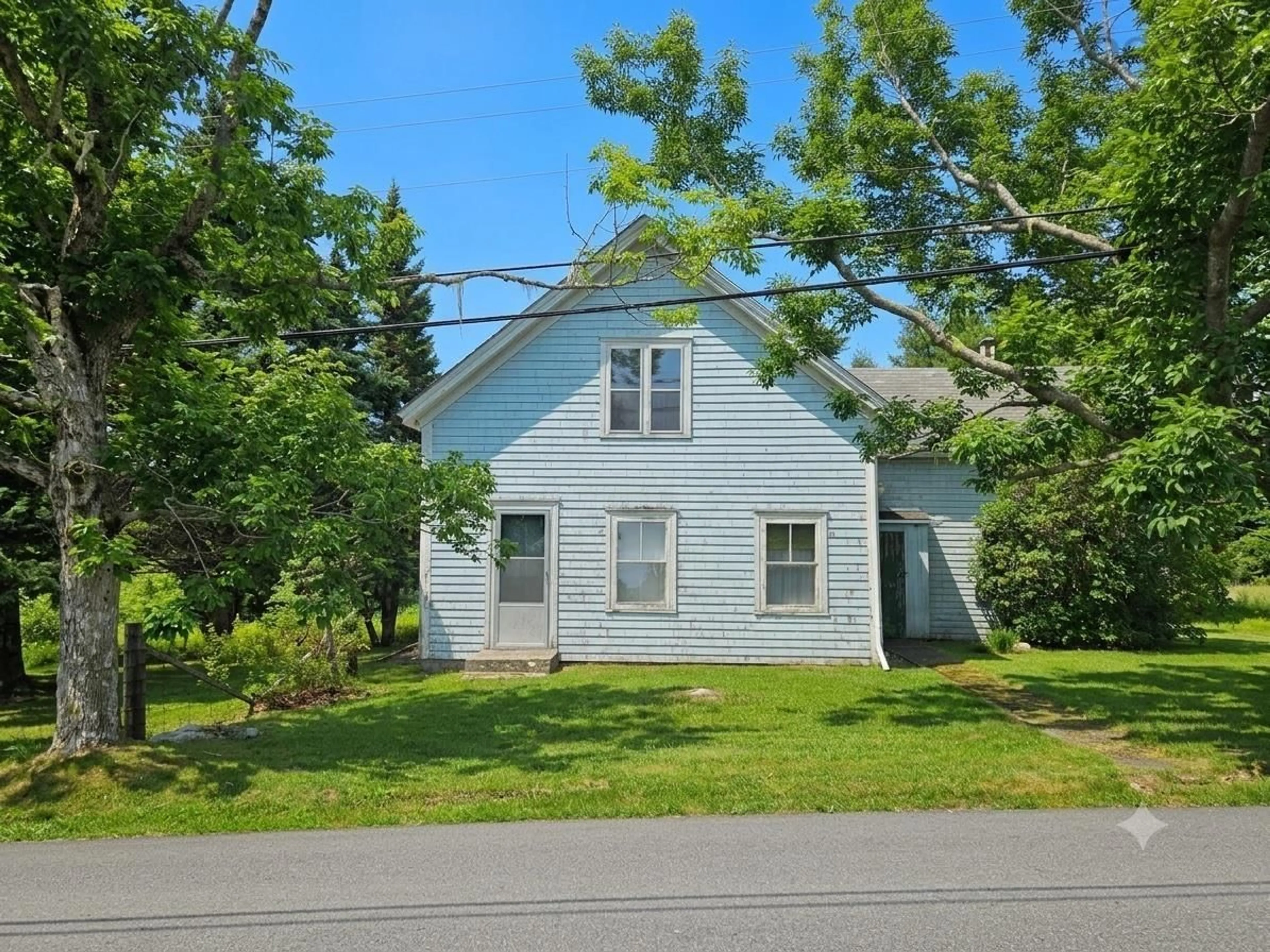 Unknown for 338 Central Port Mouton Rd, Port Mouton Nova Scotia B0T 1T0