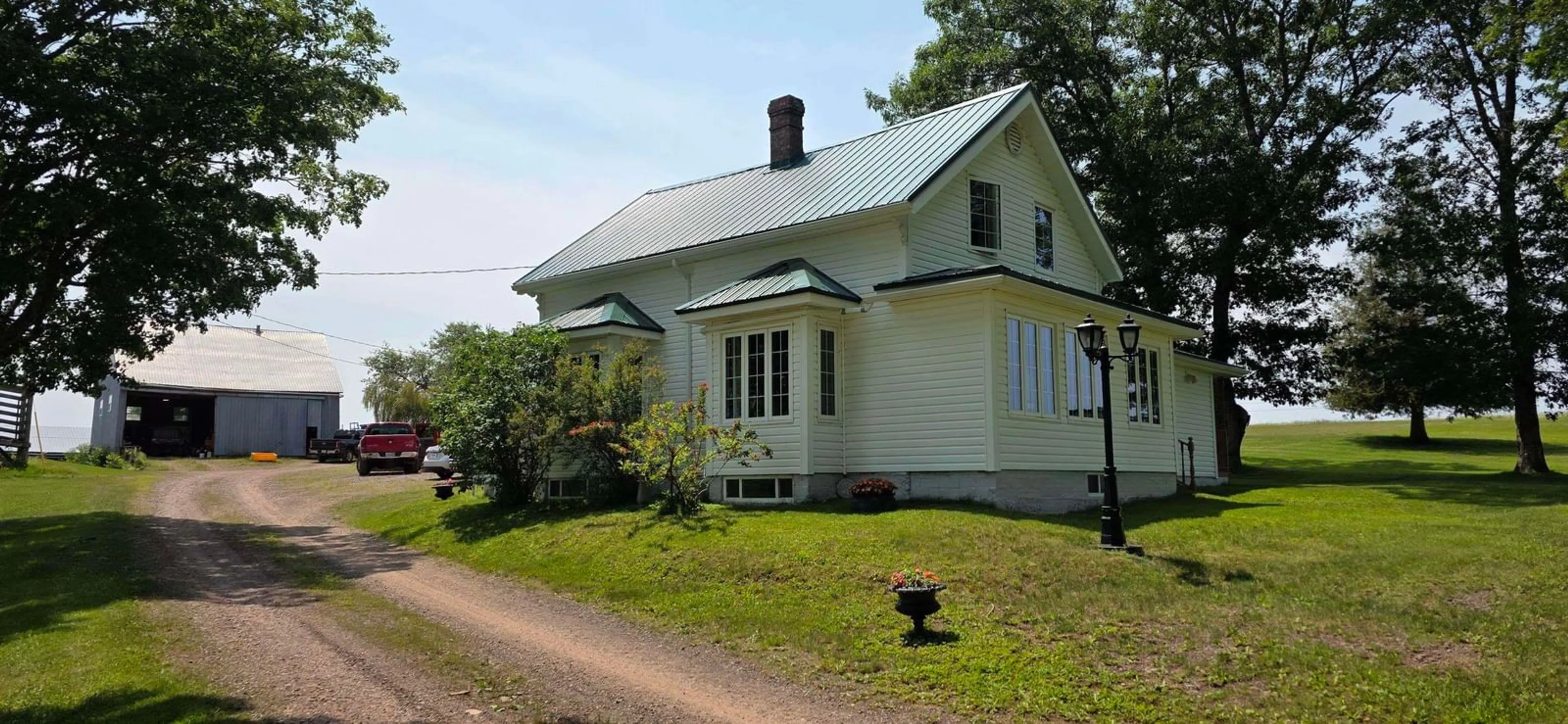 Unknown for 562 Harrison Settlement Rd, Harrison Settlement Nova Scotia B0M 1S0