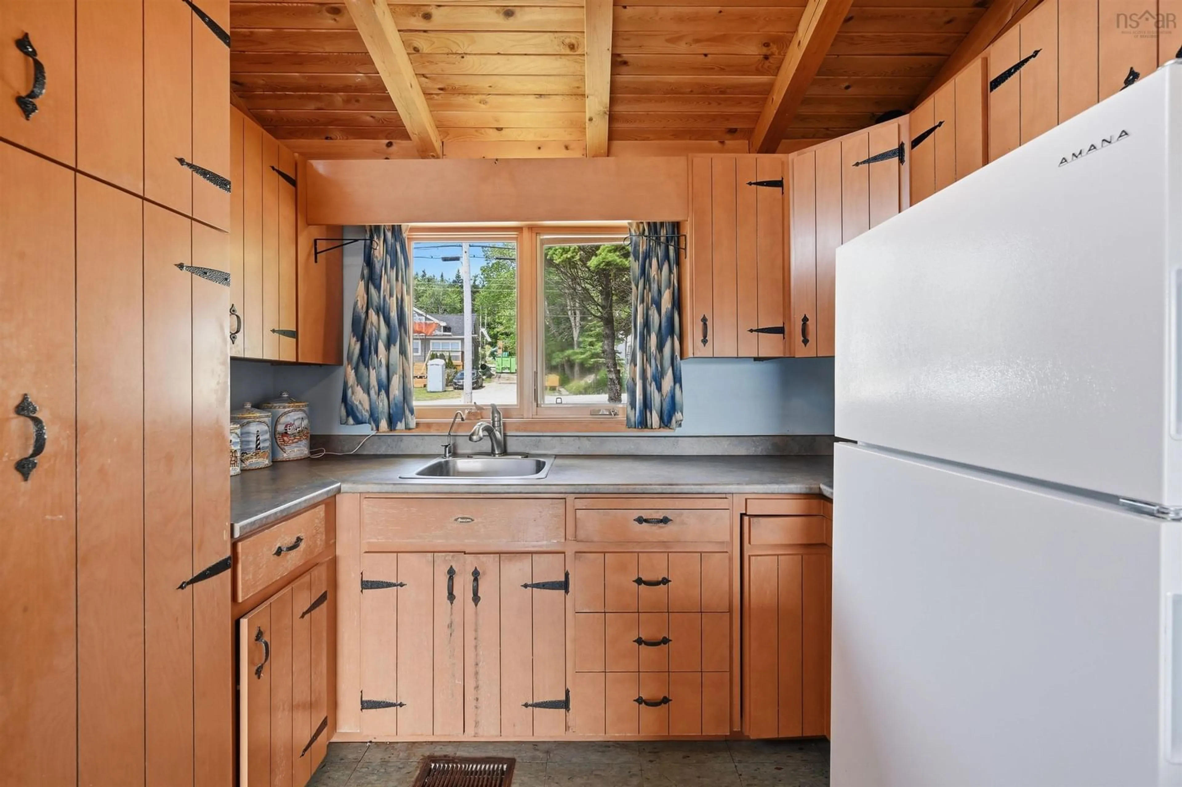 Standard kitchen, unknown for 8278 St Margarets Bay Rd, Black Point Nova Scotia B0J 0C2
