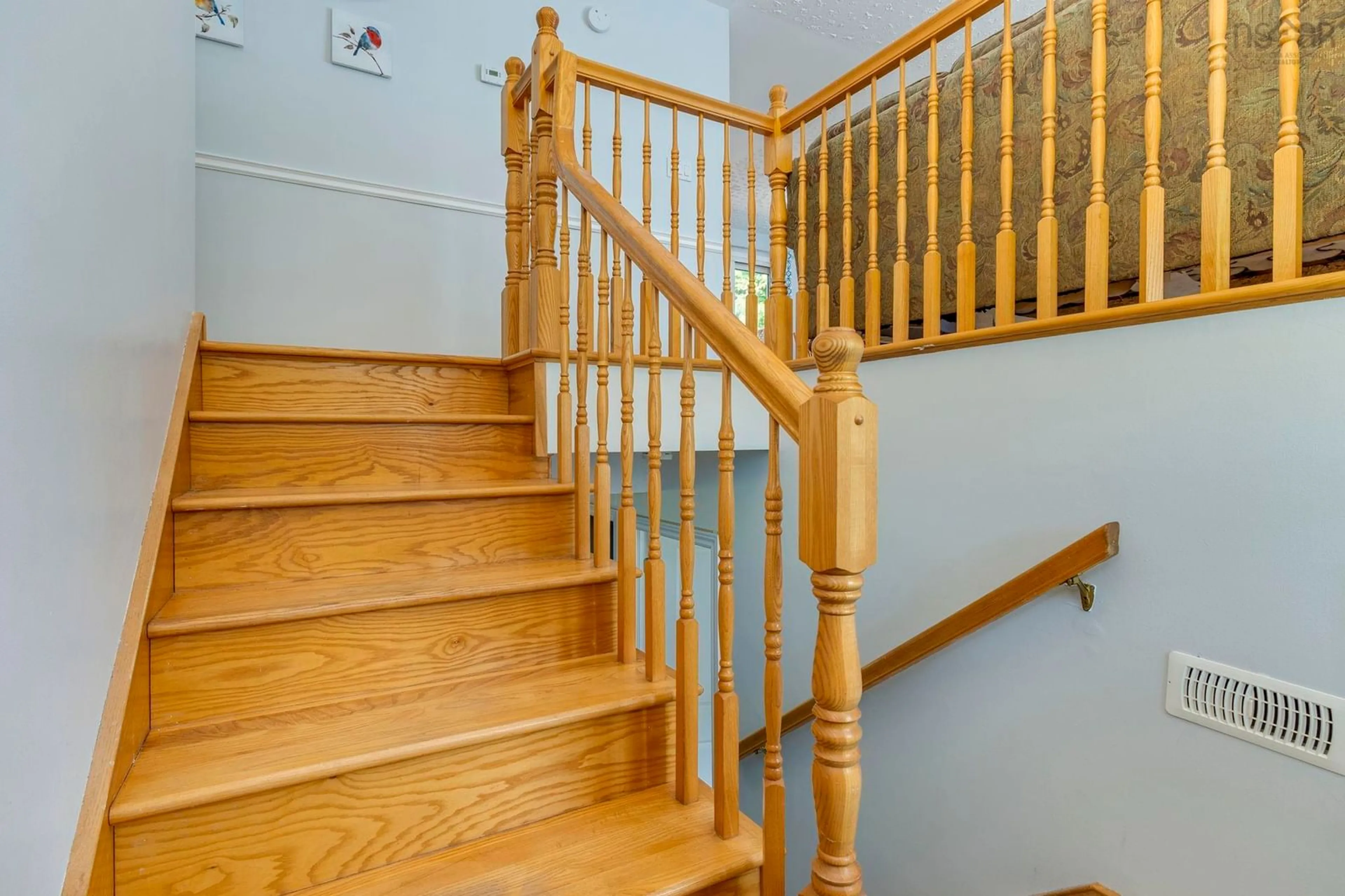 Stairs for 75 Shea St, Lower Sackville Nova Scotia B4C 2B2
