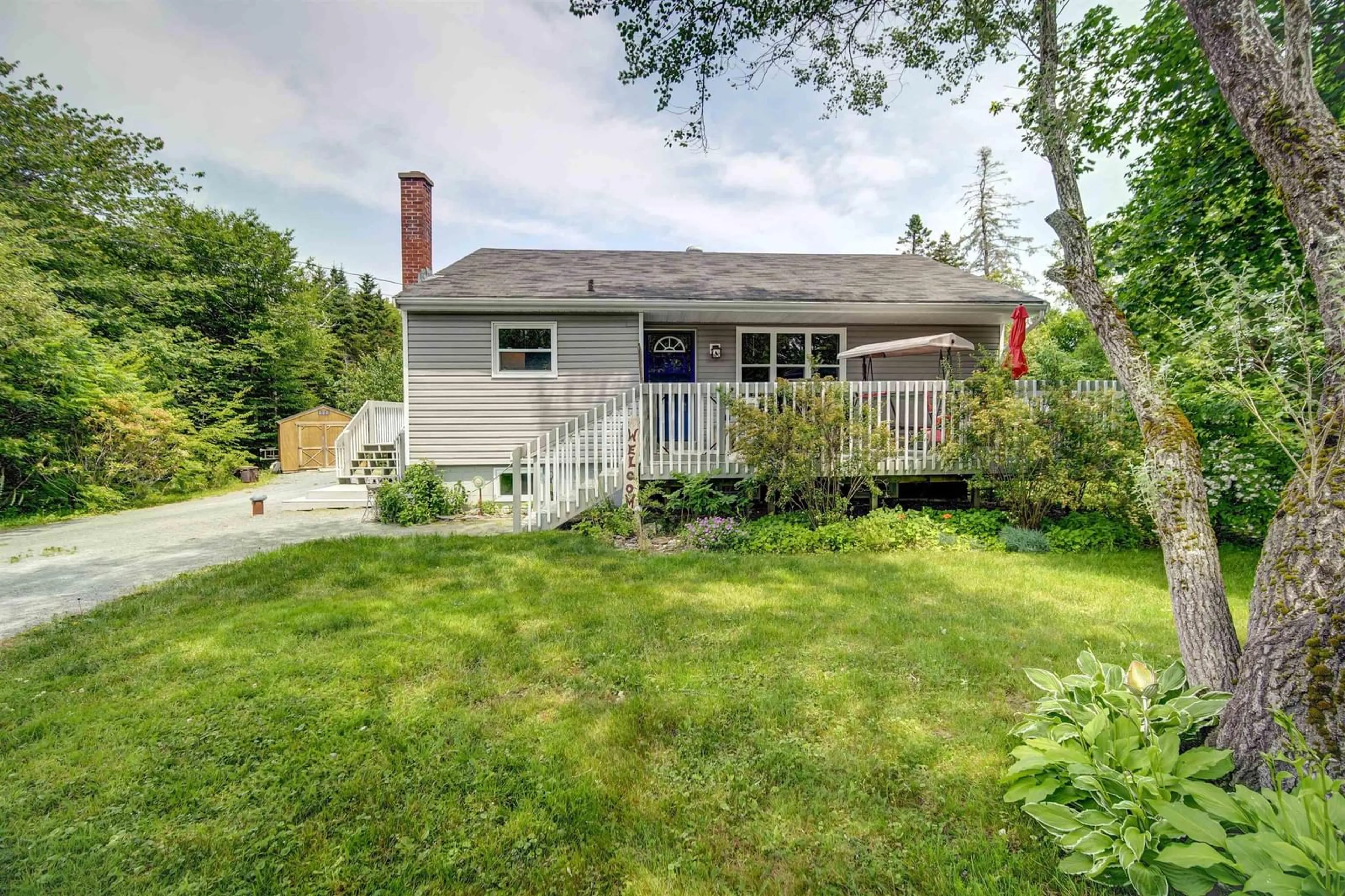 Unknown for 24 All Hallows Rd, Whites Lake Nova Scotia B3T 1W3