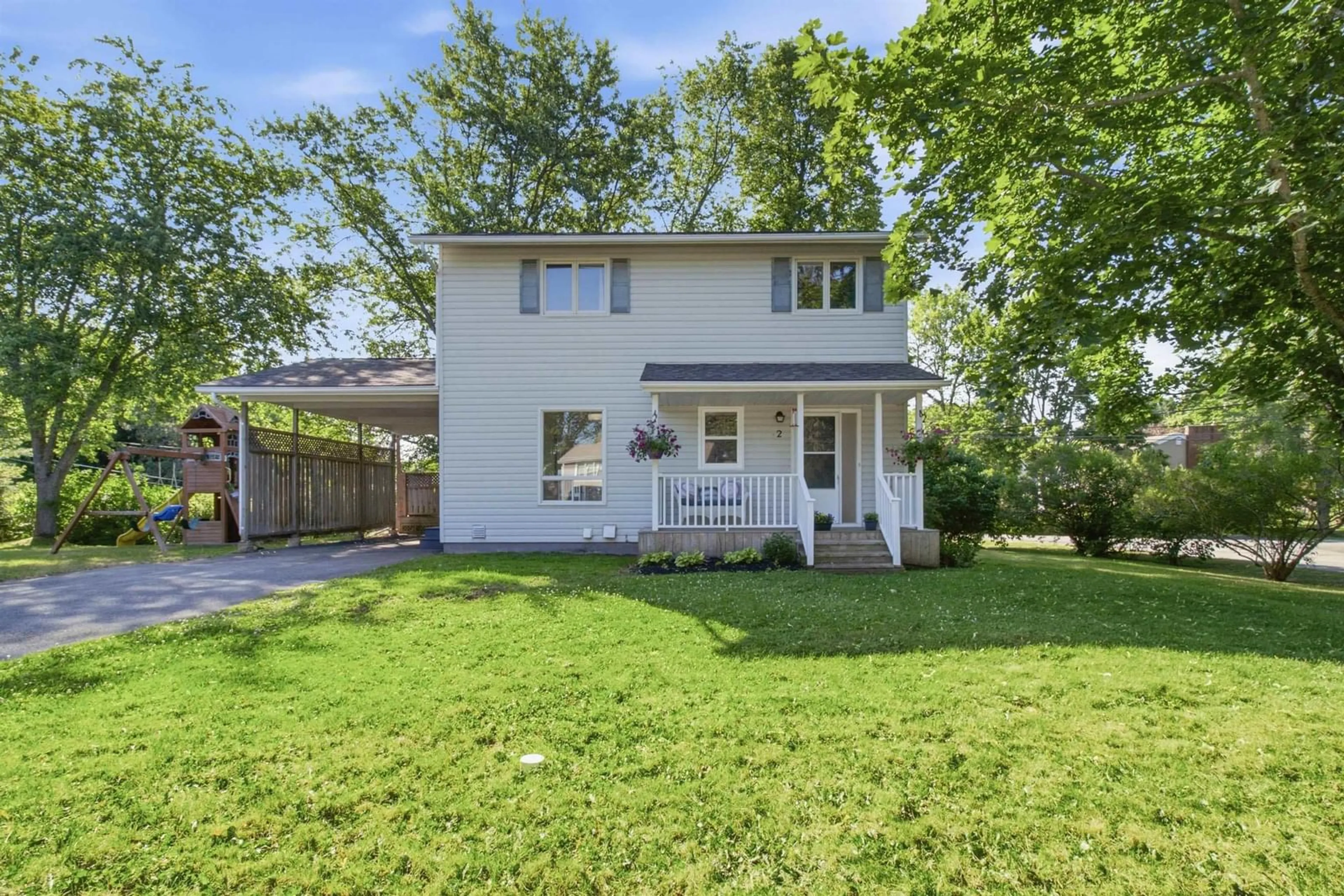 Unknown for 2 Chandler Lane, Windsor Nova Scotia B0N 2T0
