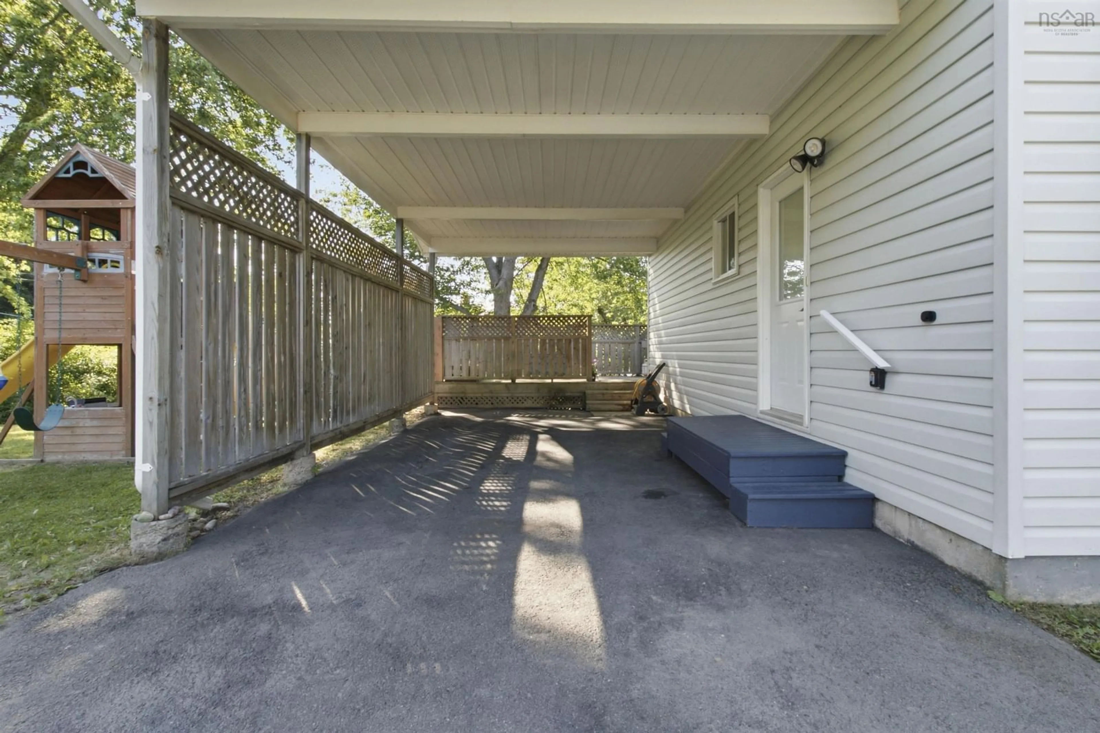 Patio, street for 2 Chandler Lane, Windsor Nova Scotia B0N 2T0