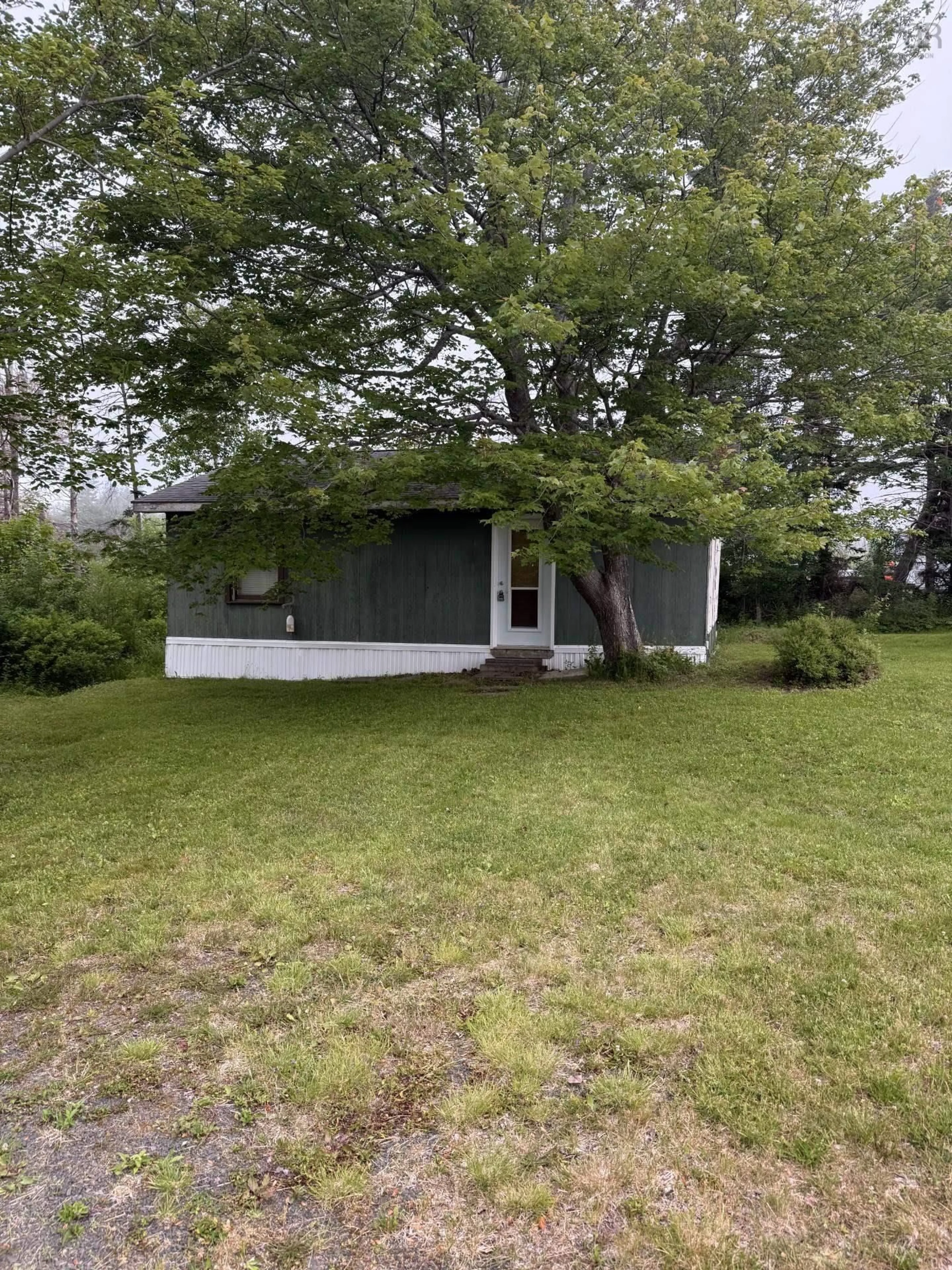 Shed for 5114 Highway 337, Cape George, Cape George Nova Scotia B2G 2L2
