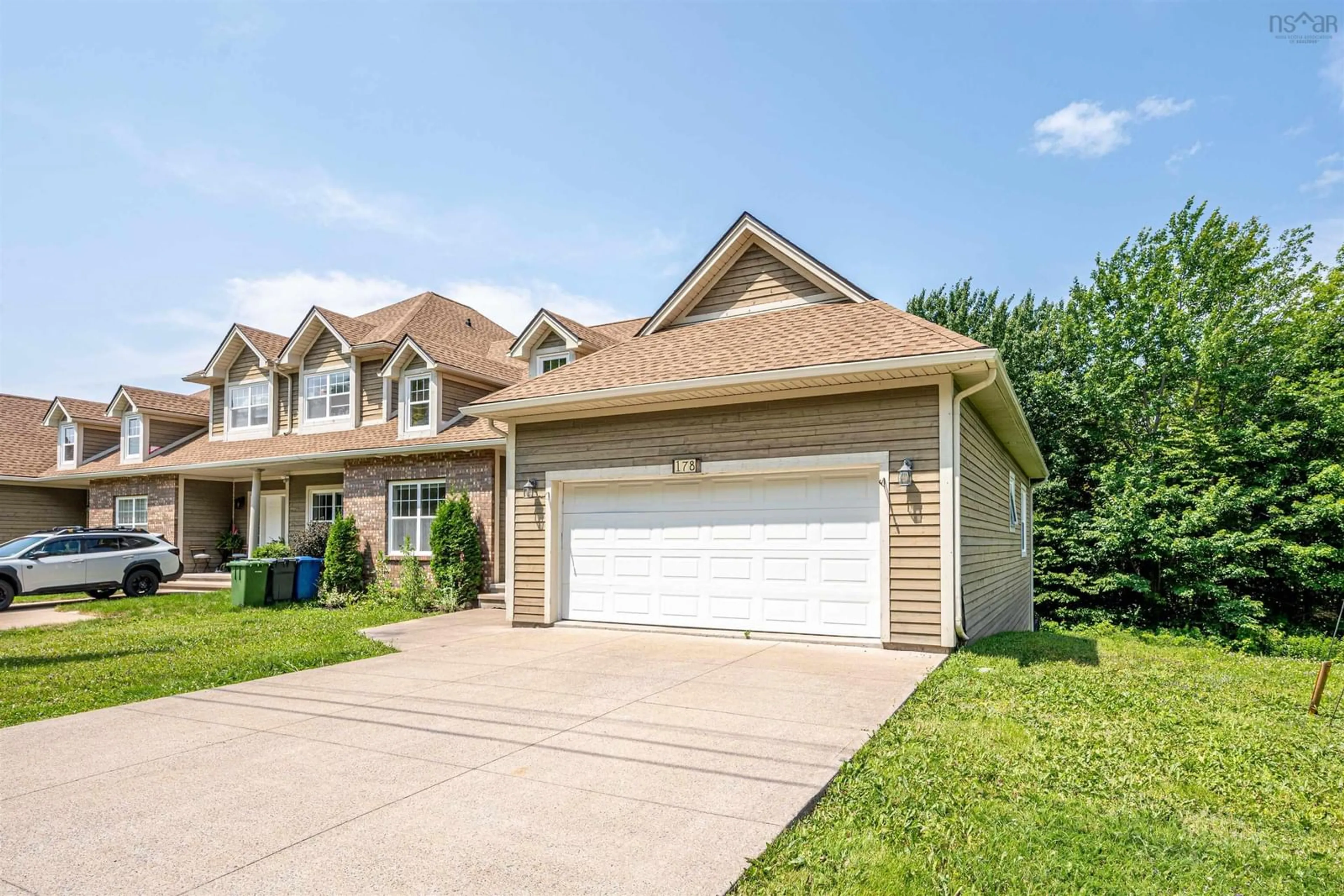 Unknown for 178 Ballybunion Run, Hammonds Plains Nova Scotia B4B 0E7