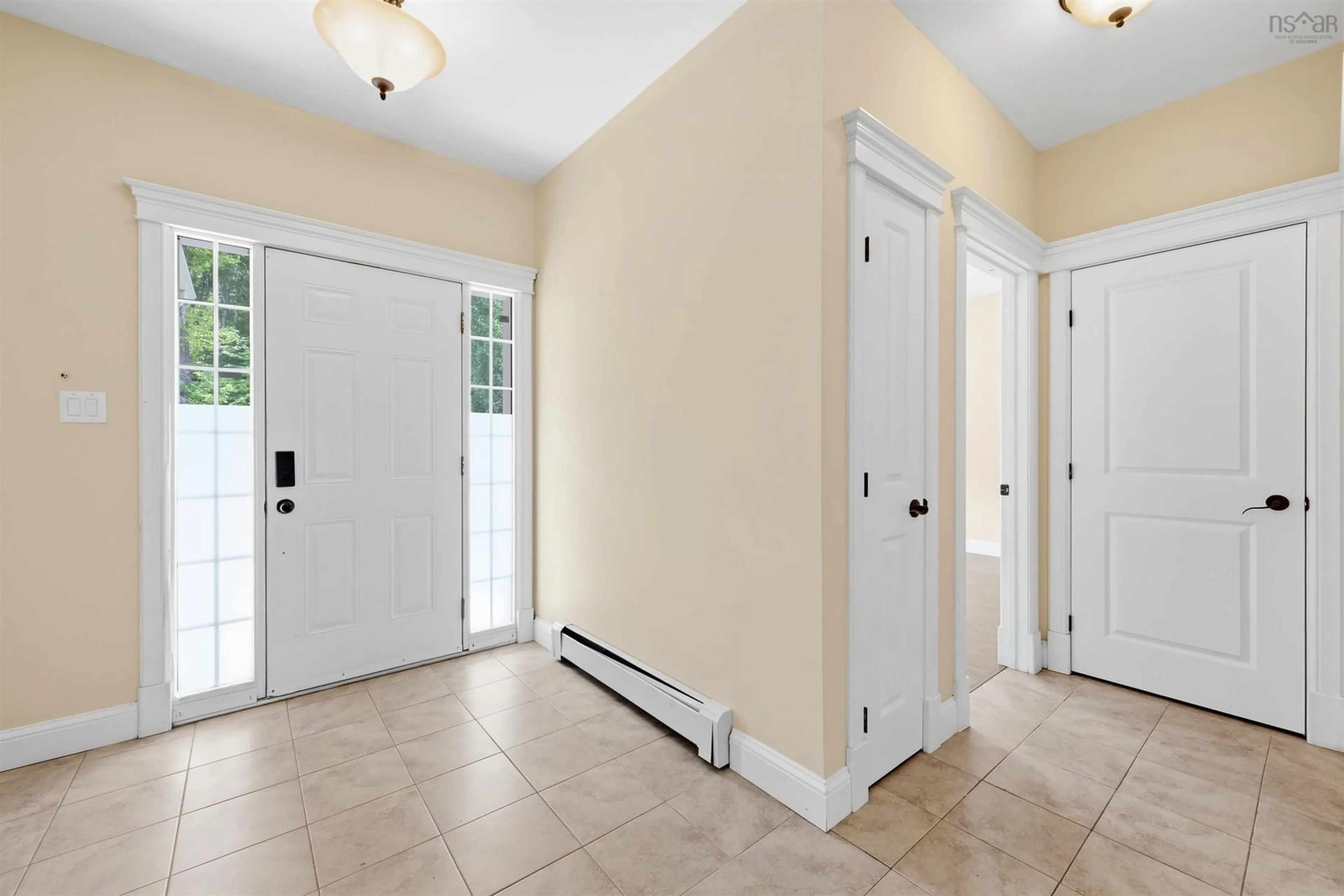 Indoor entryway for 178 Ballybunion Run, Hammonds Plains Nova Scotia B4B 0E7