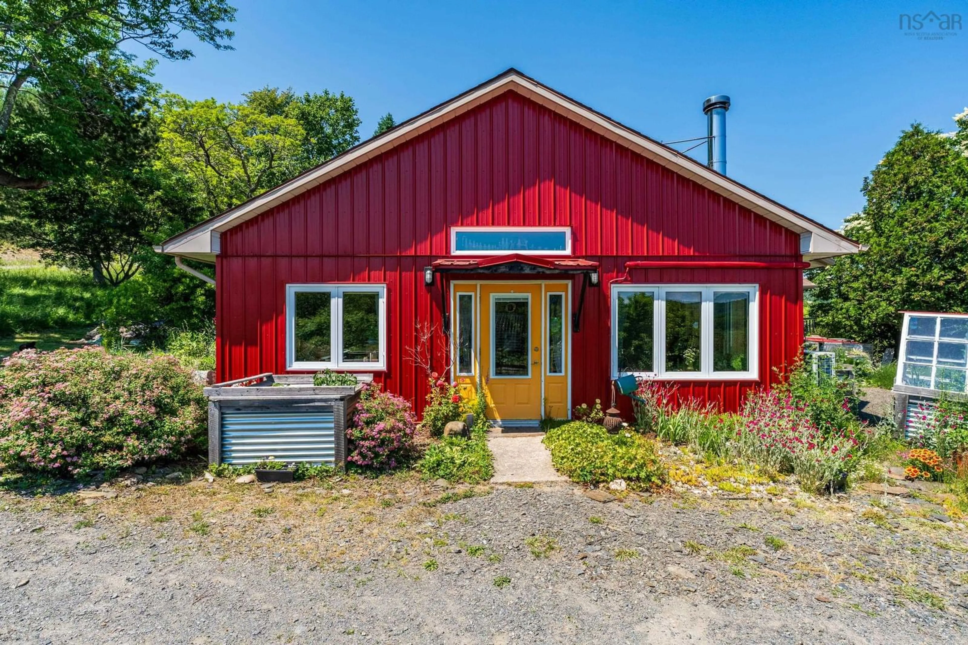 Unknown for 541 Riverview Road, Bear River Nova Scotia B0S 1B0