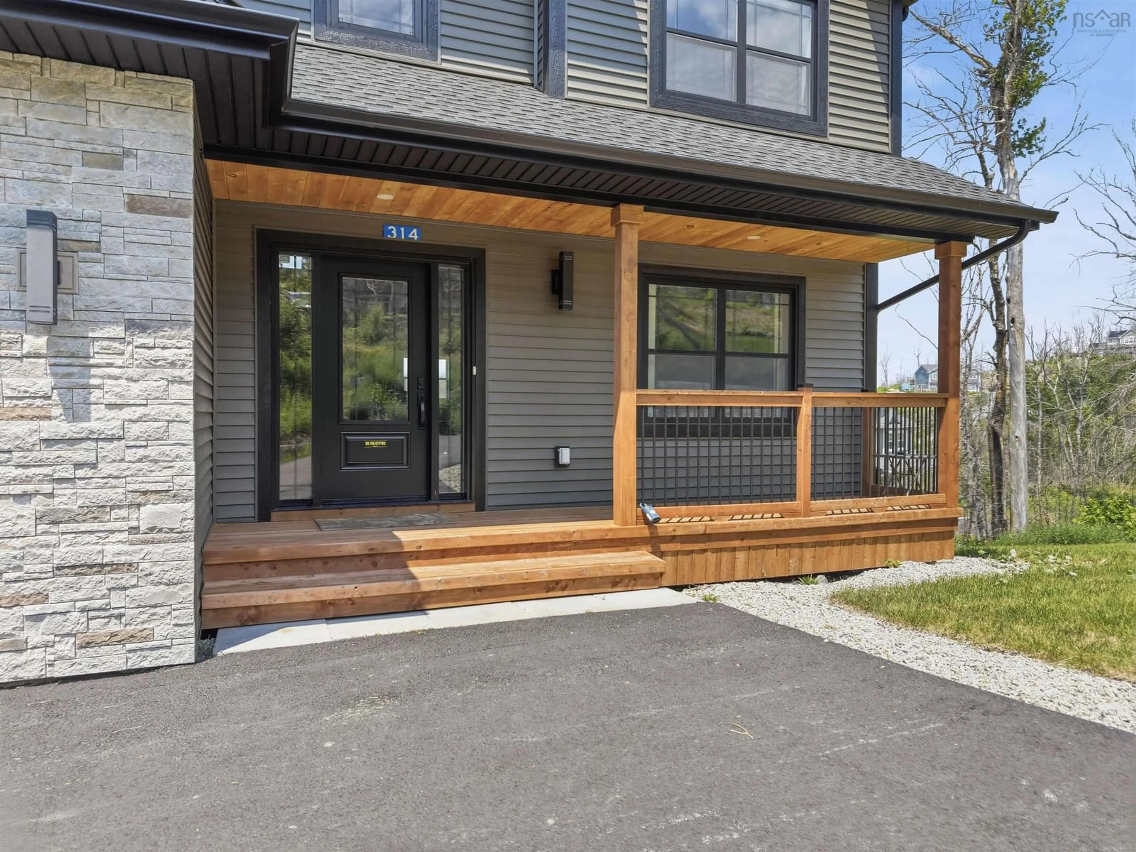 Unknown for 314 Carmel Cres, Hammonds Plains Nova Scotia B3Z 1P2