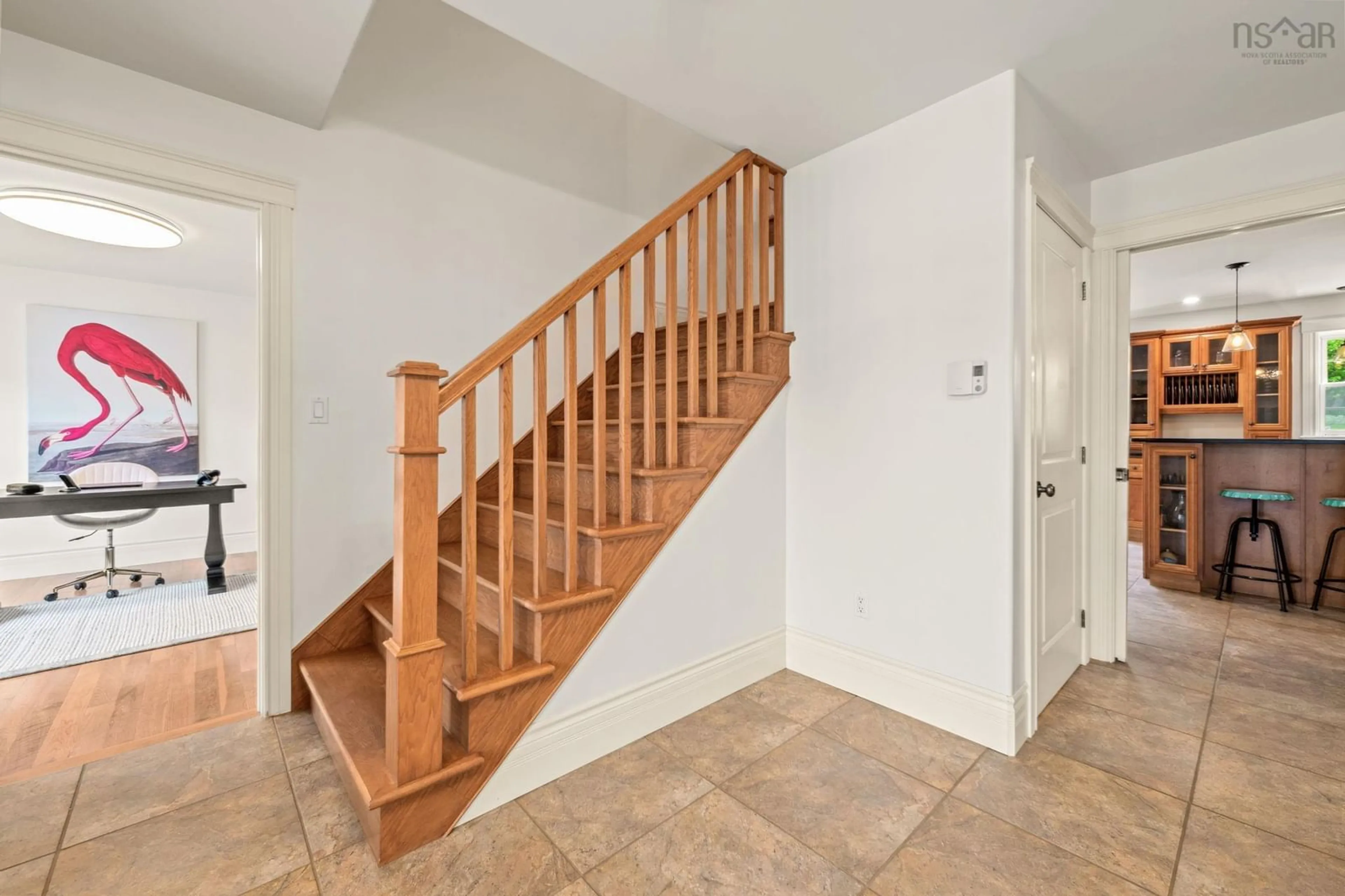 Stairs for 133 Lundy Dartmouth B2ws3s Dr, Cole Harbour Nova Scotia B2W 3S3