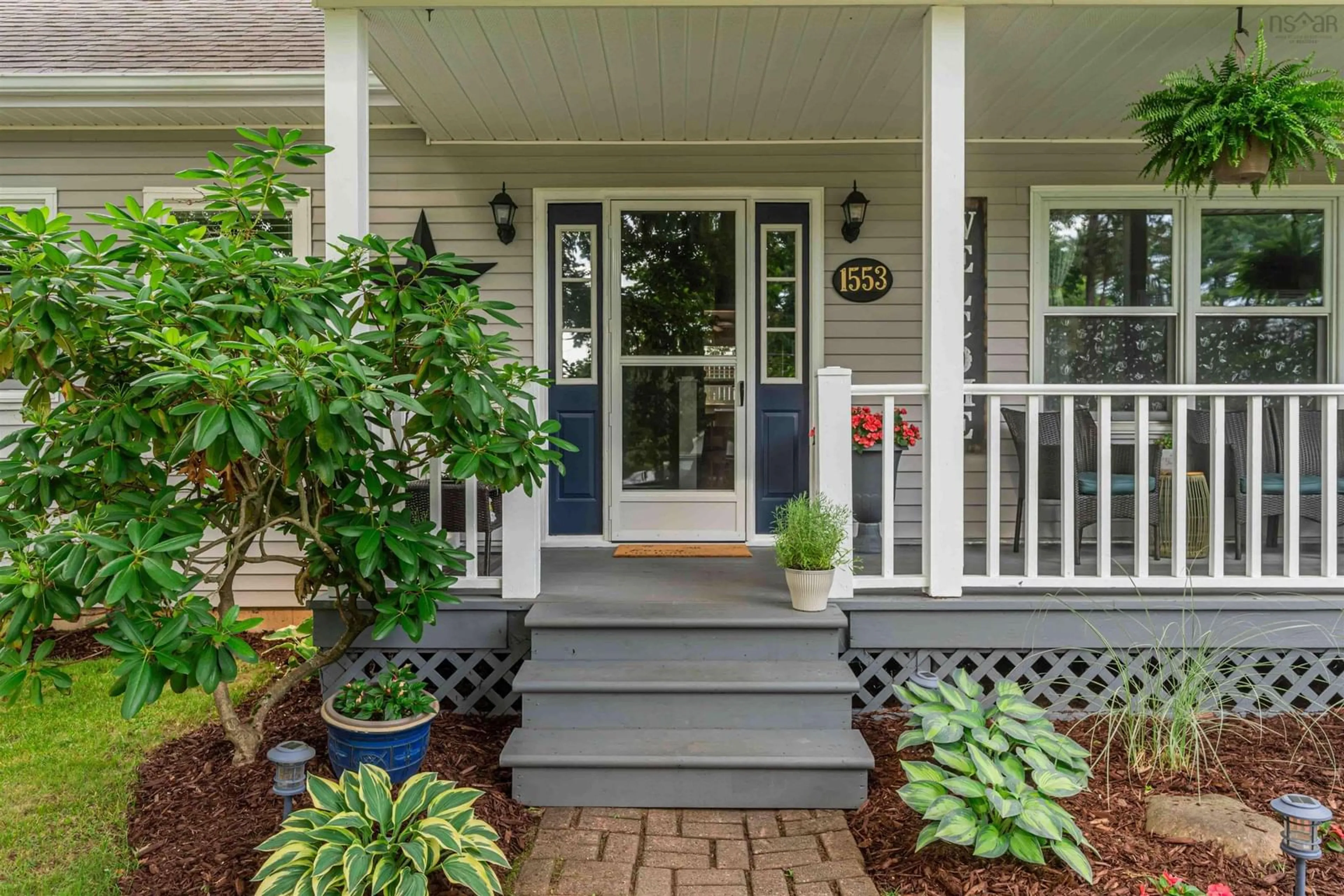 Unknown for 1553 Meghan Dr, Coldbrook Nova Scotia B4R 1A1