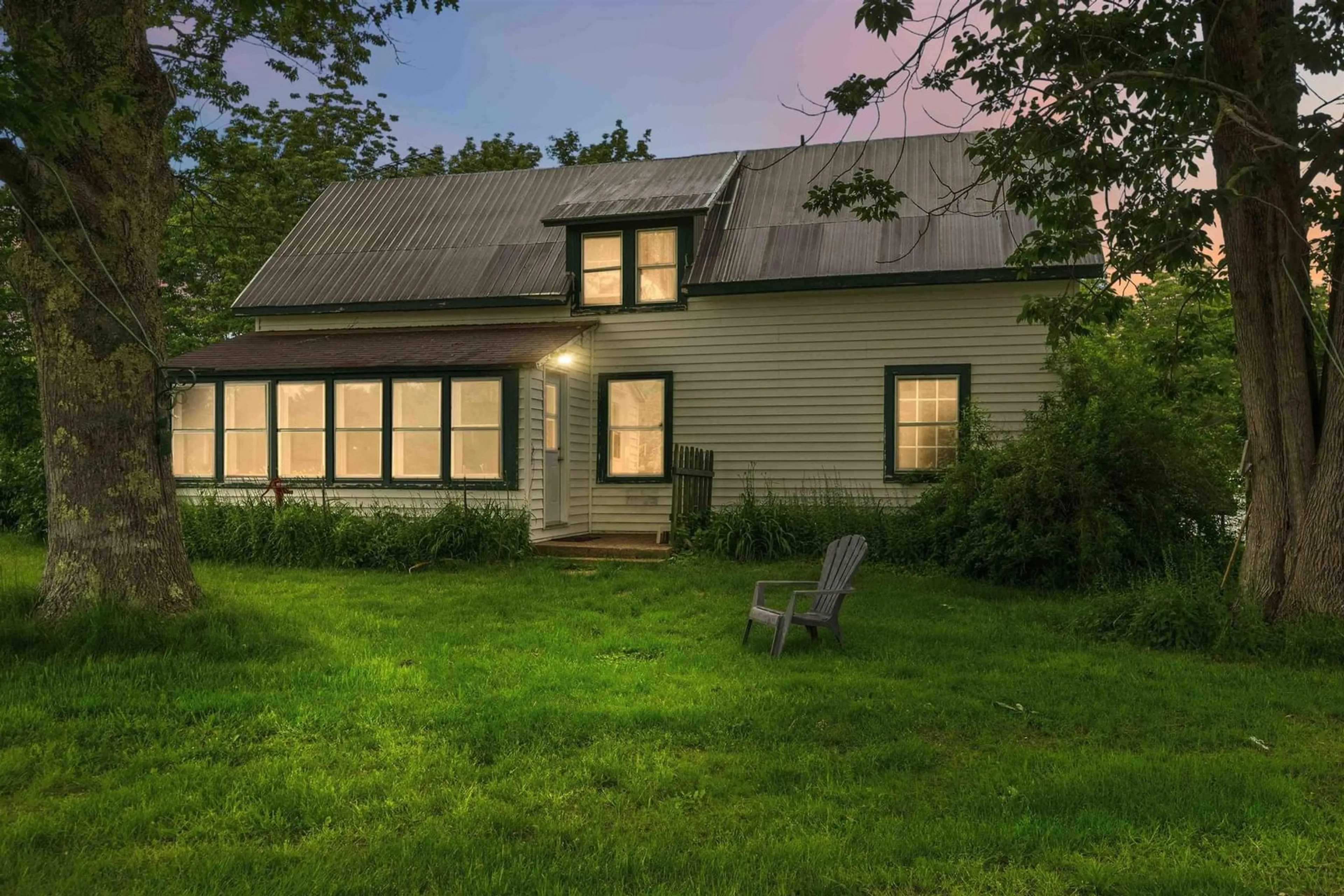 Unknown for 3682 Sissiboo Rd, South Range Nova Scotia B0W 1H0