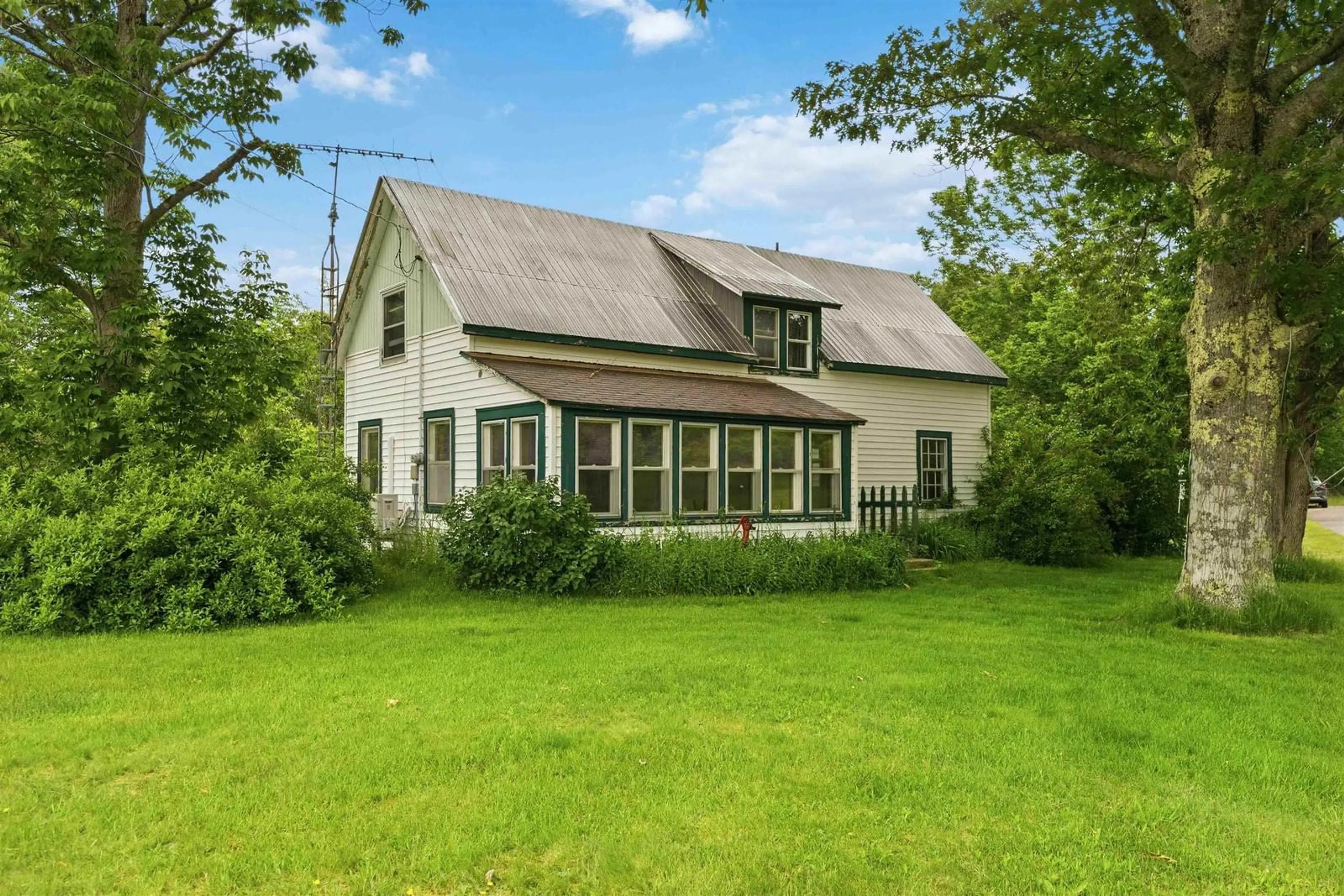 Unknown for 3682 Sissiboo Rd, South Range Nova Scotia B0W 1H0