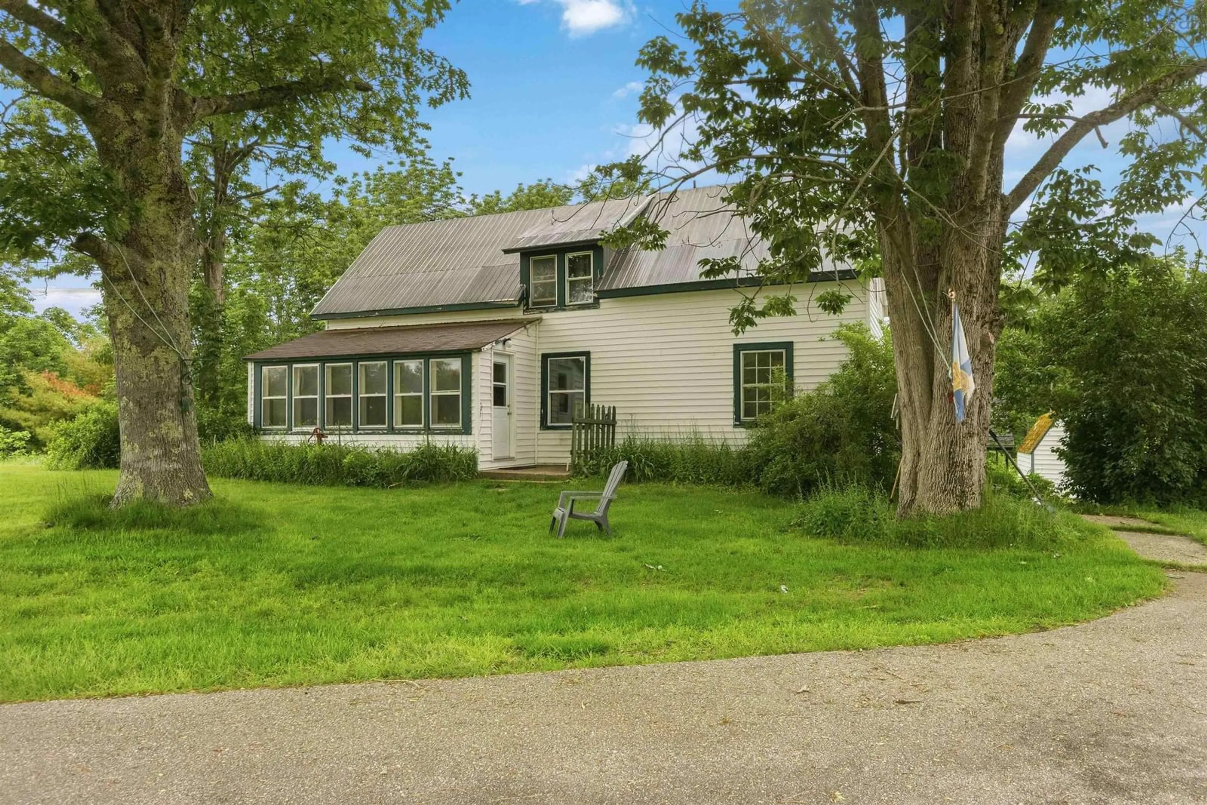 Unknown for 3682 Sissiboo Rd, South Range Nova Scotia B0W 1H0