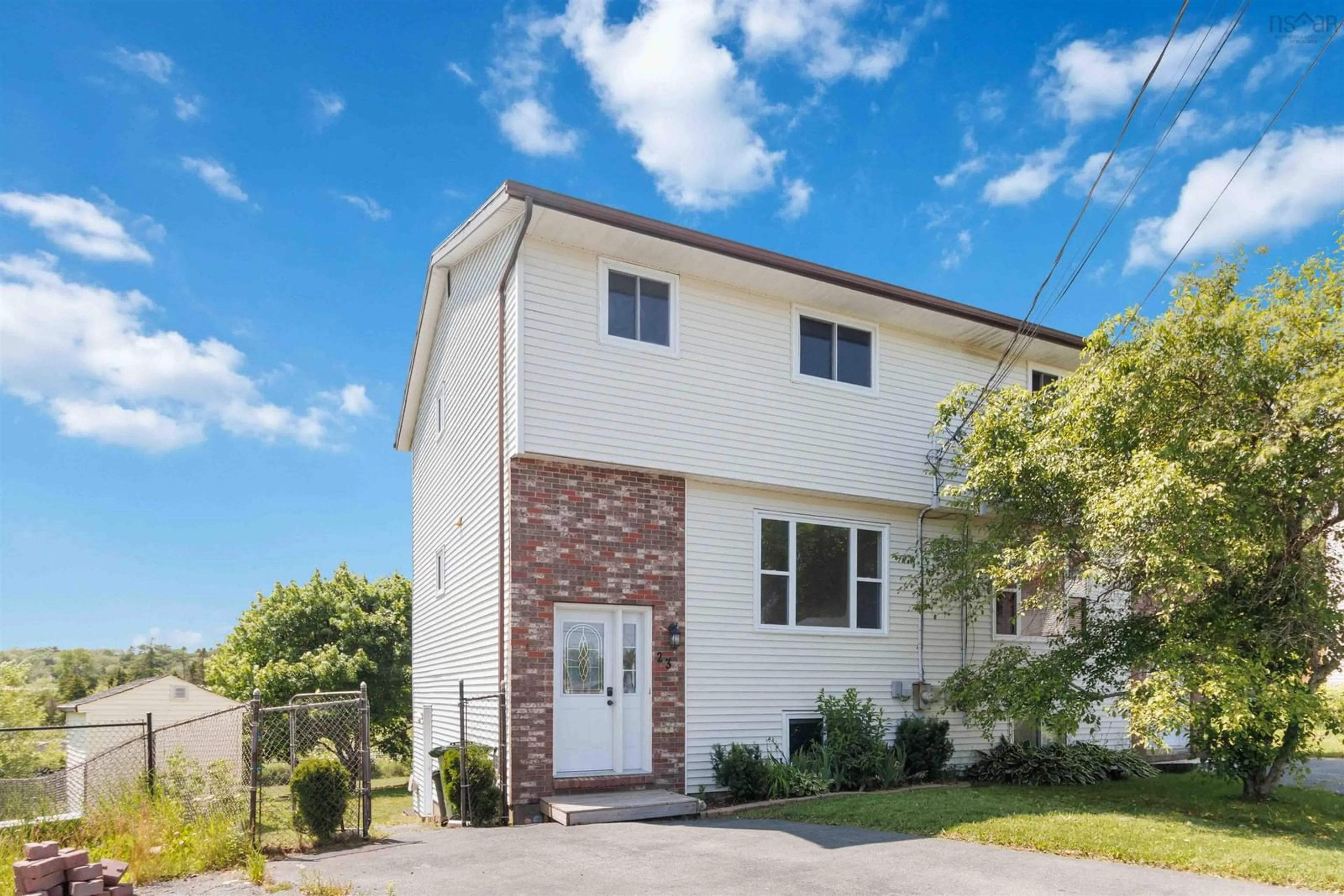 Unknown for 23 Roseway Crt, Dartmouth Nova Scotia B2W 5P5