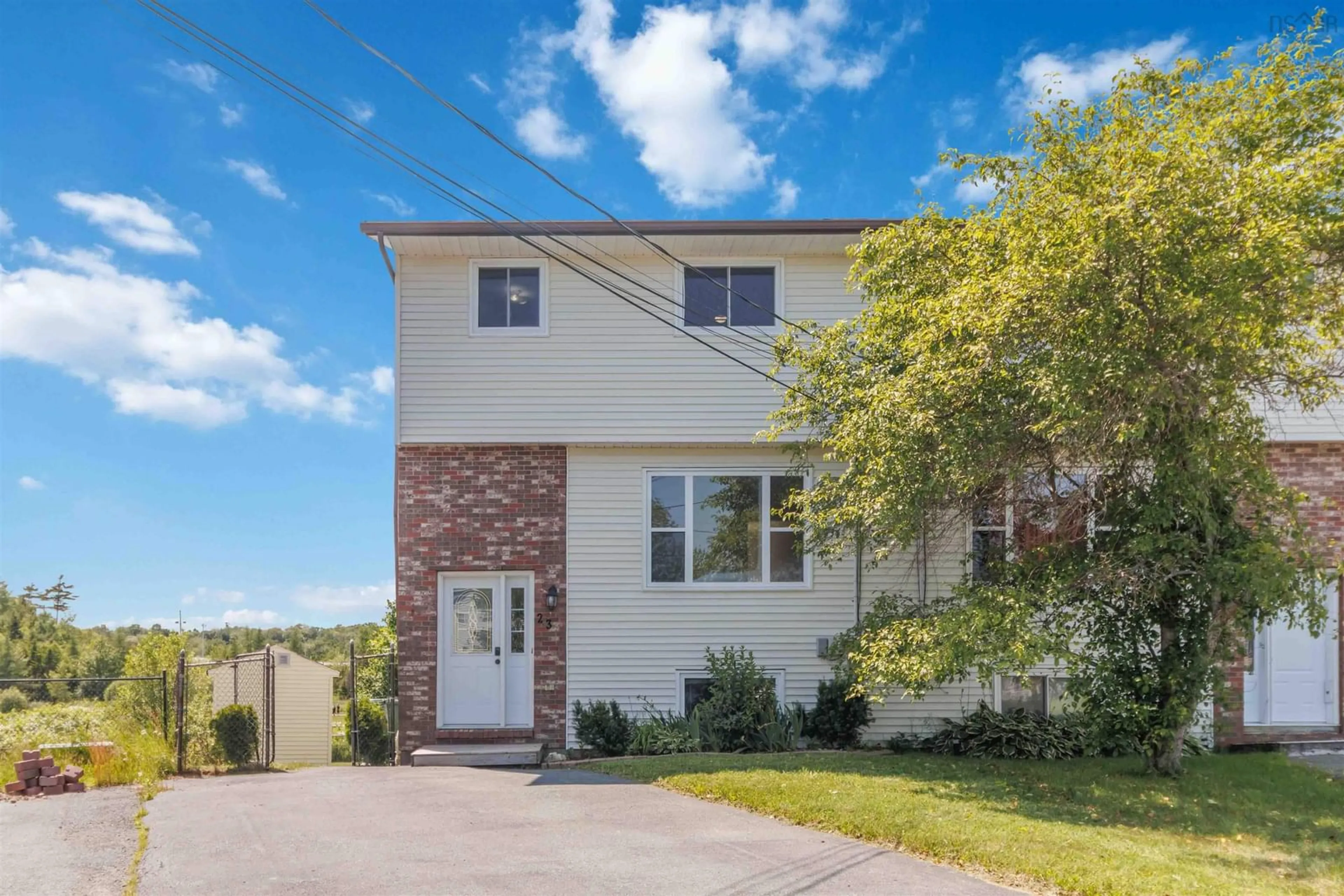 Unknown for 23 Roseway Crt, Dartmouth Nova Scotia B2W 5P5
