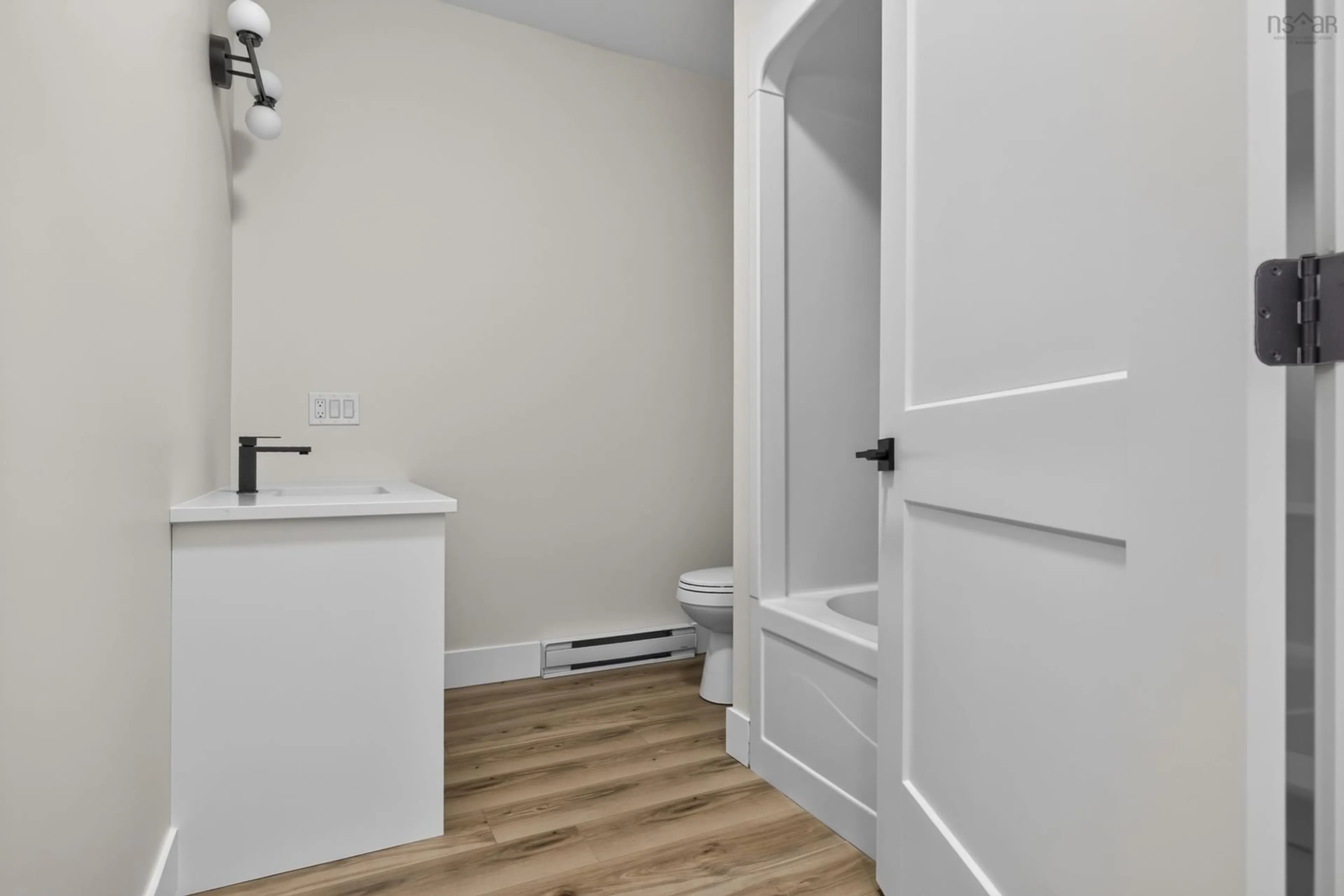 Standard bathroom, unknown for 165 Ostrea Lake Rd, Musquodoboit Harbour Nova Scotia B2Z 1E9