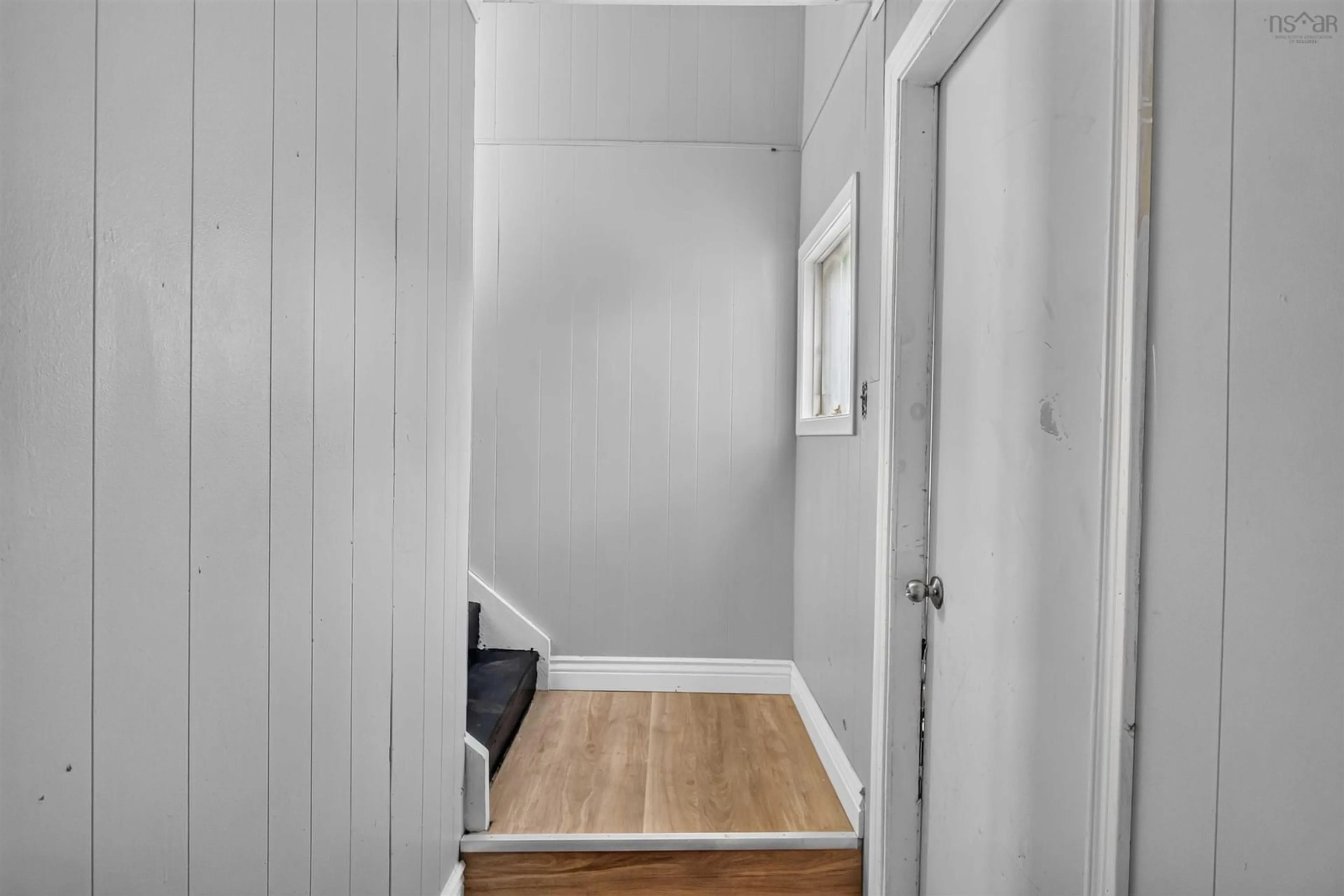 Indoor entryway for 8960 Highway 101, Brighton Nova Scotia B0V 1A0