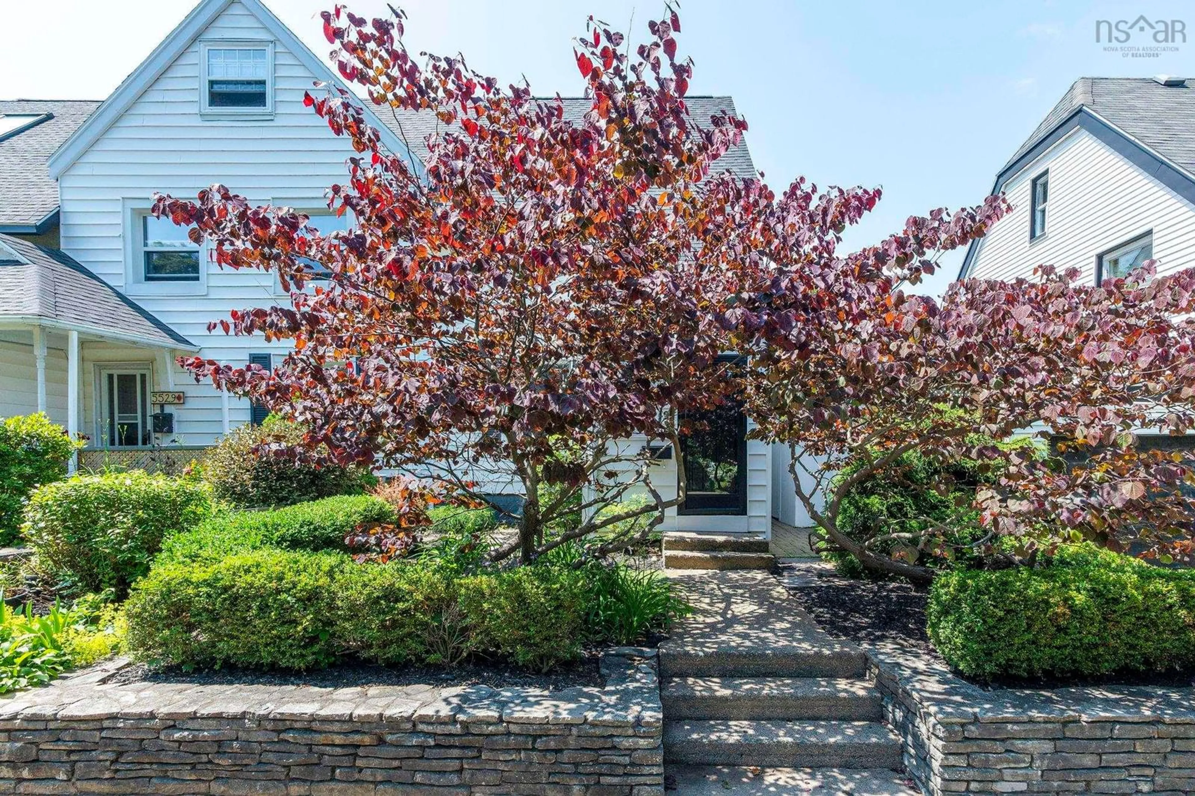 Unknown for 5525 Cabot Pl, Halifax Nova Scotia B3K 2J6