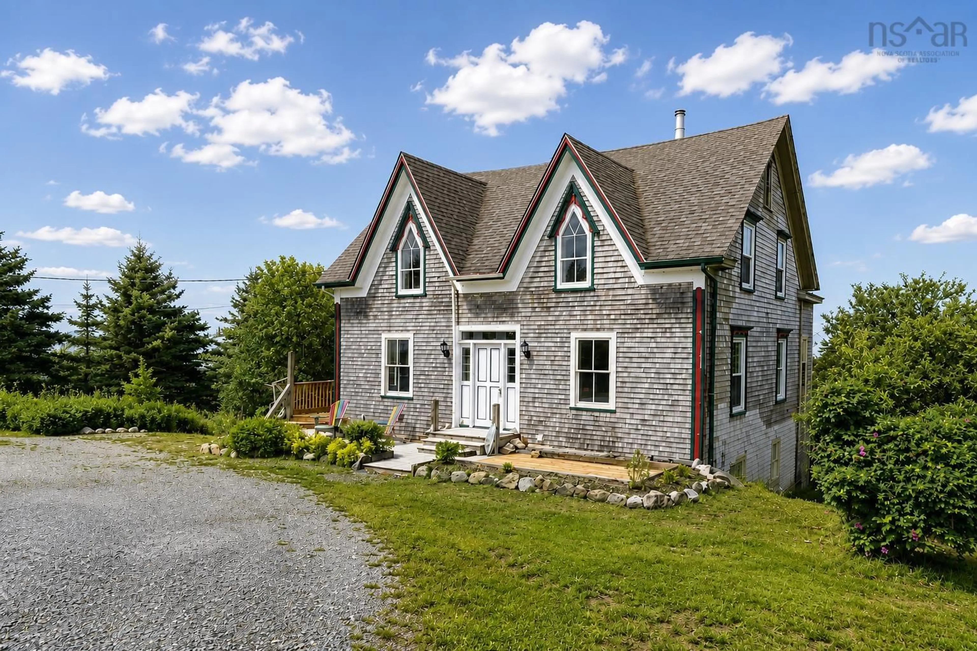 A pic from outside/outdoor area/front of a property/back of a property/a pic from drone, building for 8580 Peggys Cove, Indian Harbour Nova Scotia B3Z 3P4