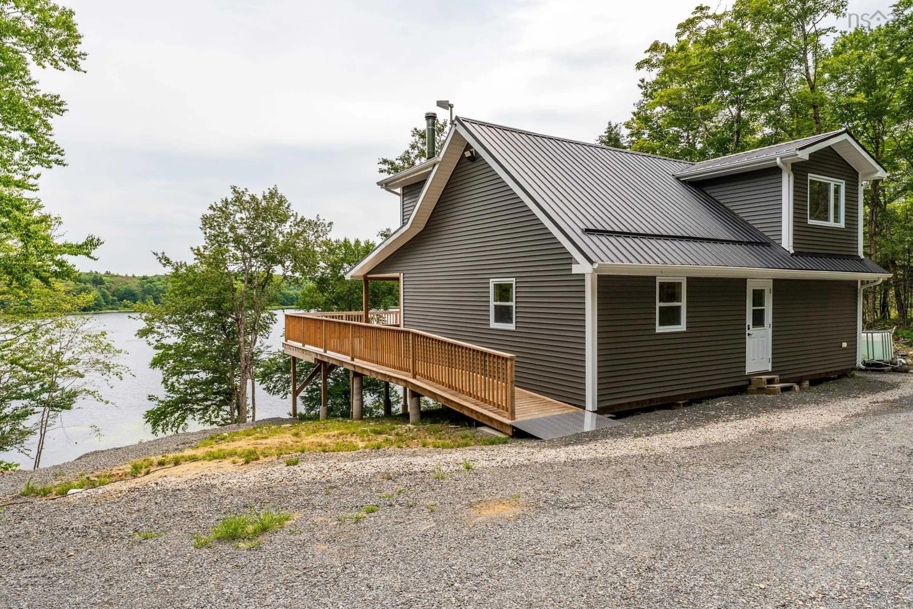 Unknown for 282 Perfect Road, Meteghan Station Nova Scotia B0W 2L0