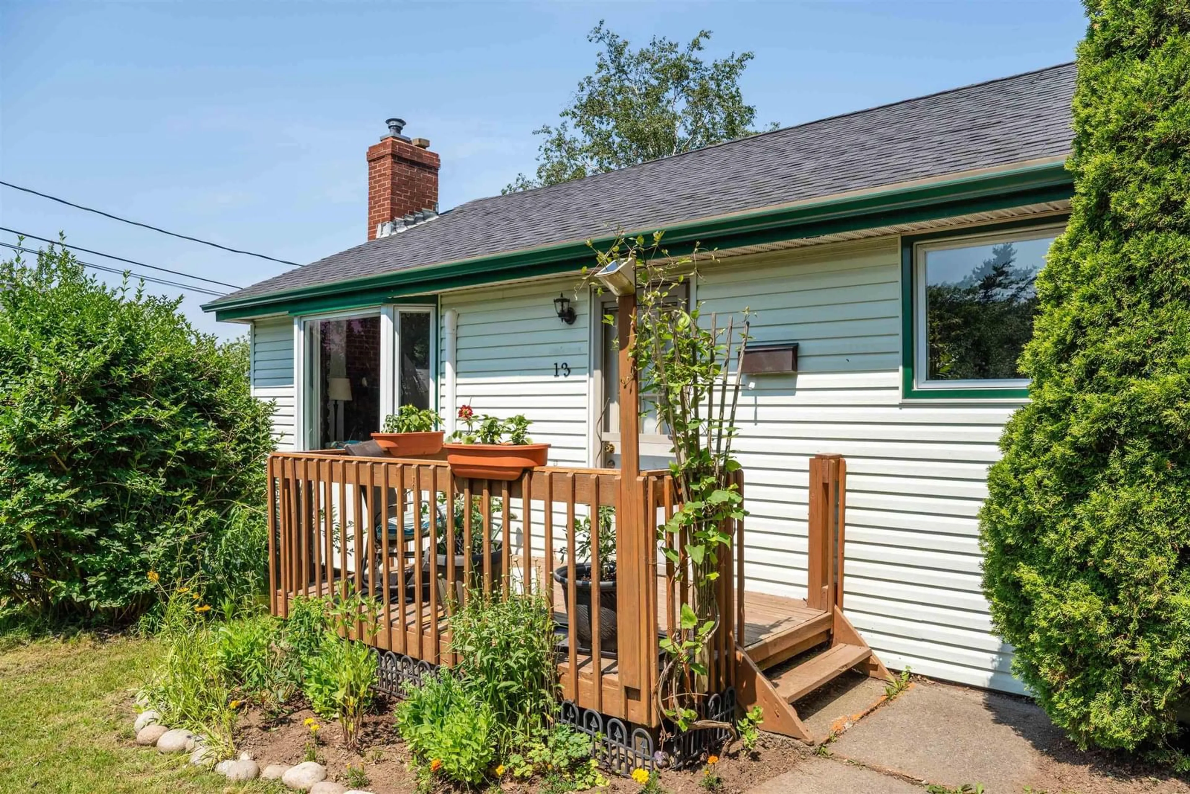 Unknown for 13 Fernhill Dr, Dartmouth Nova Scotia B3A 4K1