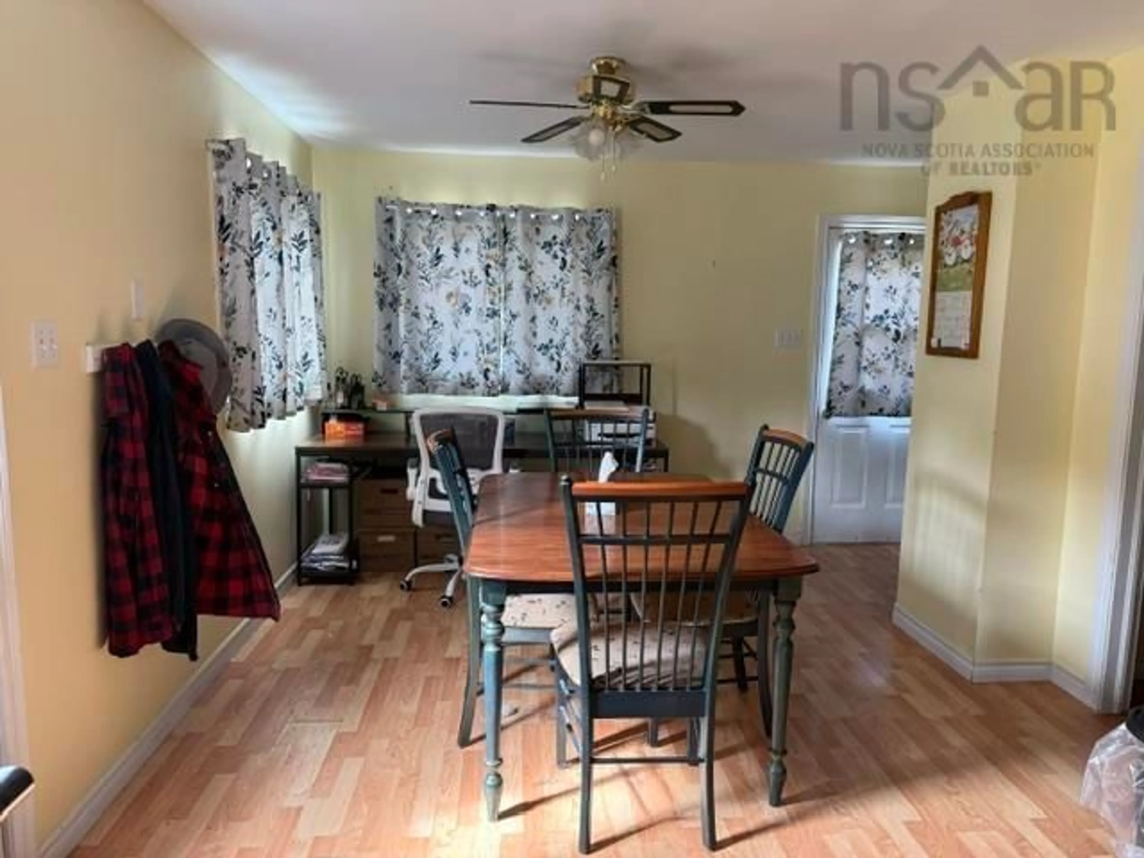 A pic of a room for 52 Silver Rd, Nineveh Nova Scotia B0R 1E0