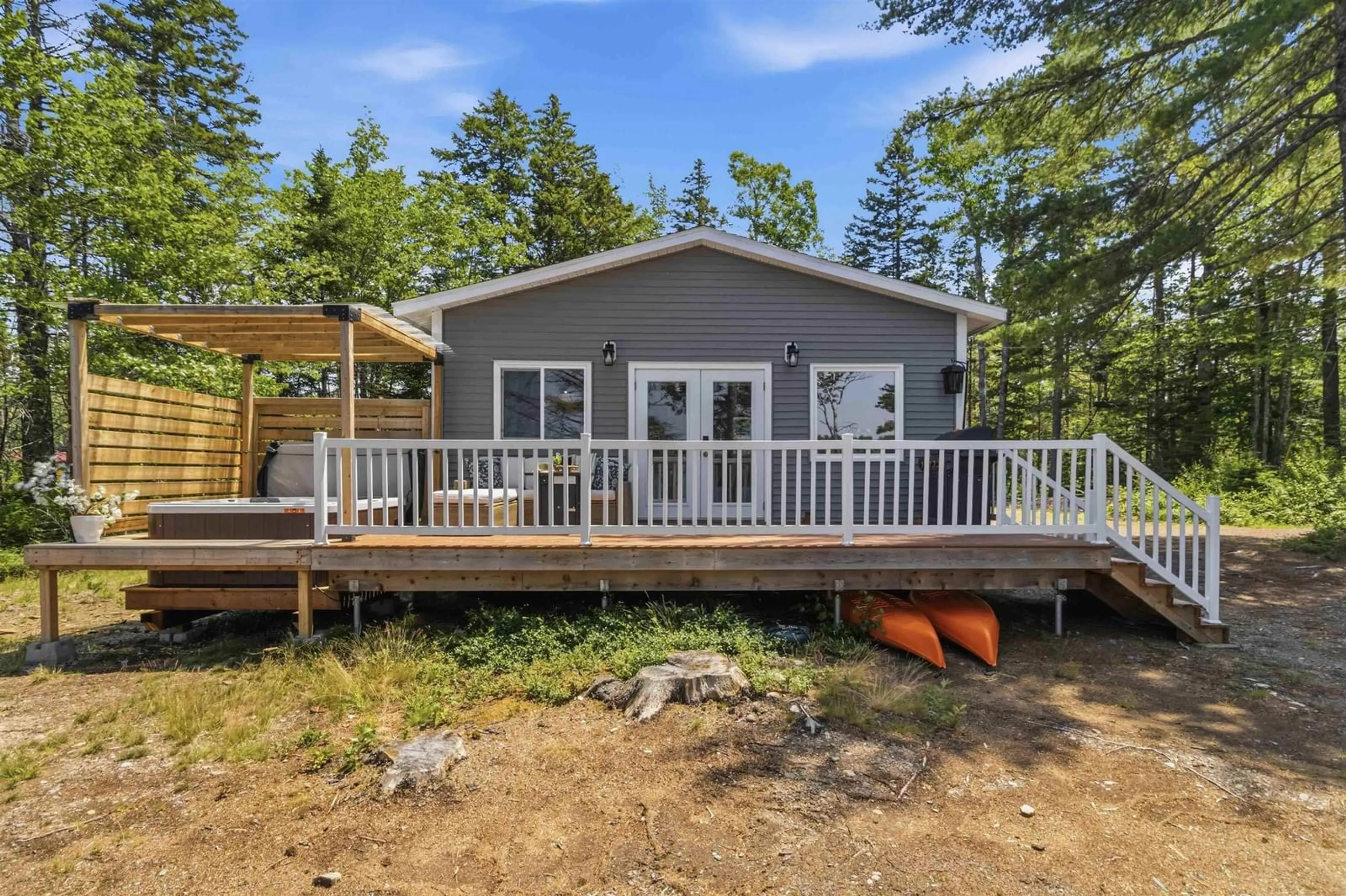 Unknown for 3482 Upper Branch Rd, Upper Branch Nova Scotia B4V 4X7