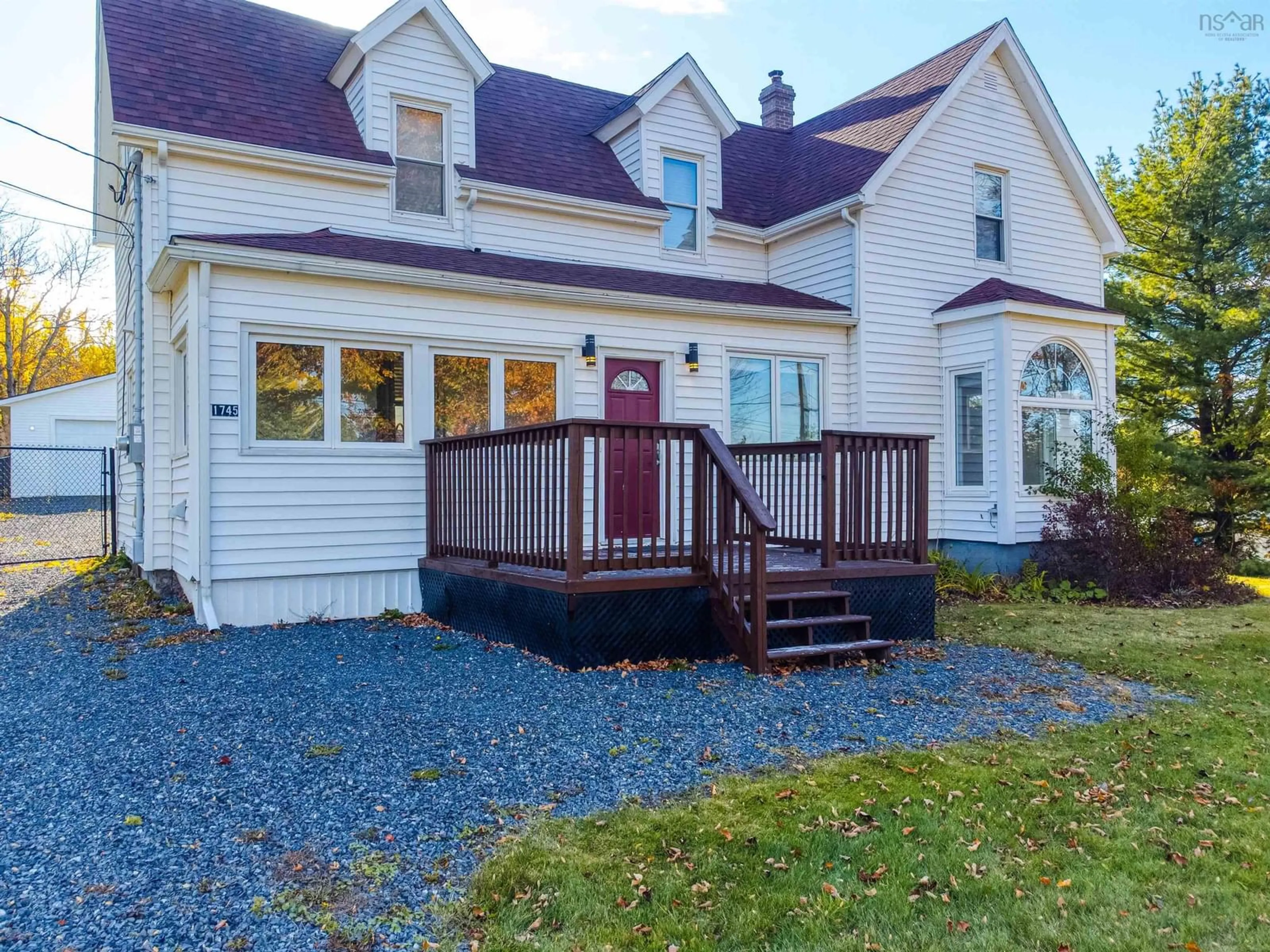 Unknown for 1745 Victoria St, Westville Nova Scotia B0K 2A0