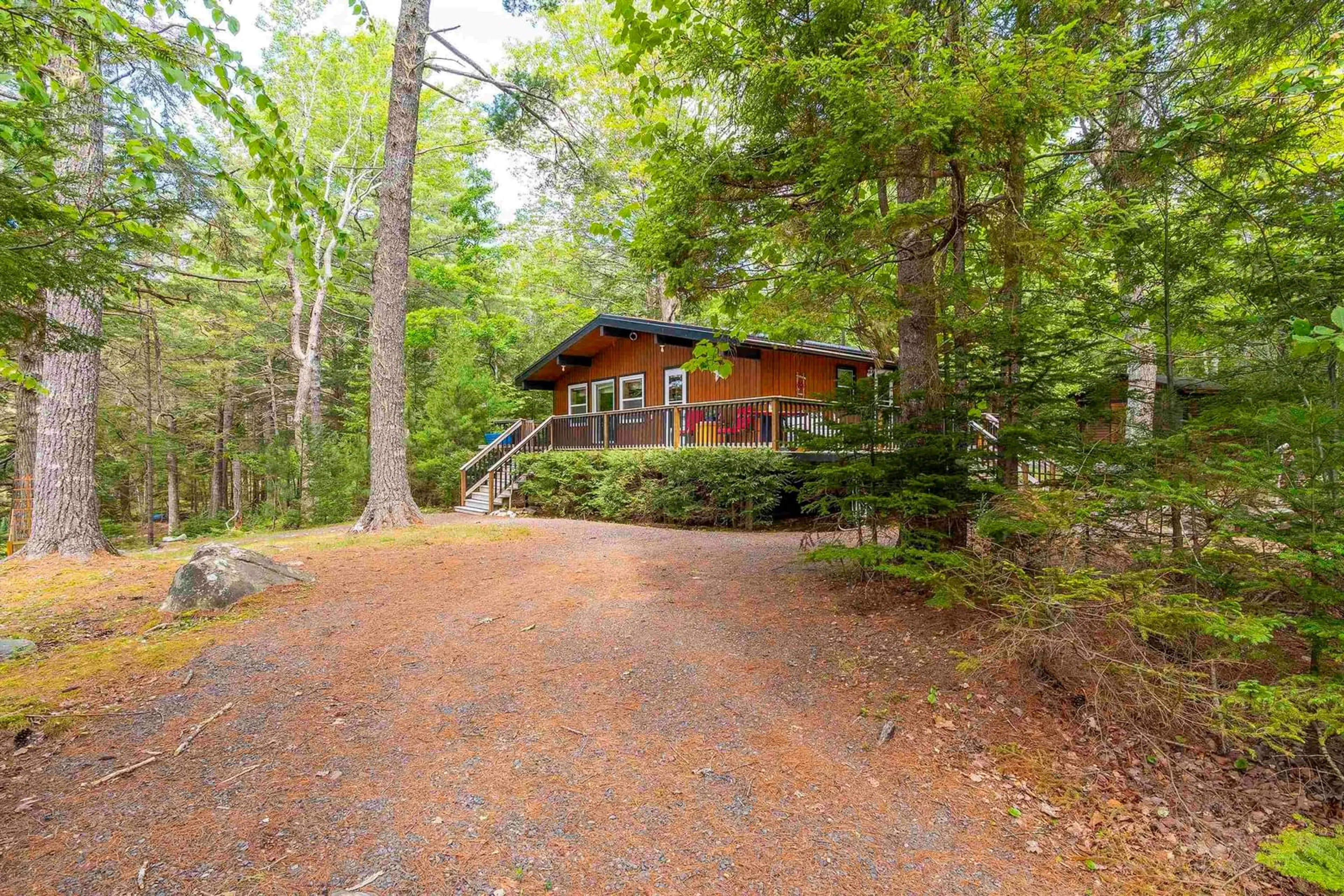 Unknown for 168 Tri Lake Dr, Labelle Nova Scotia B0T 1E0