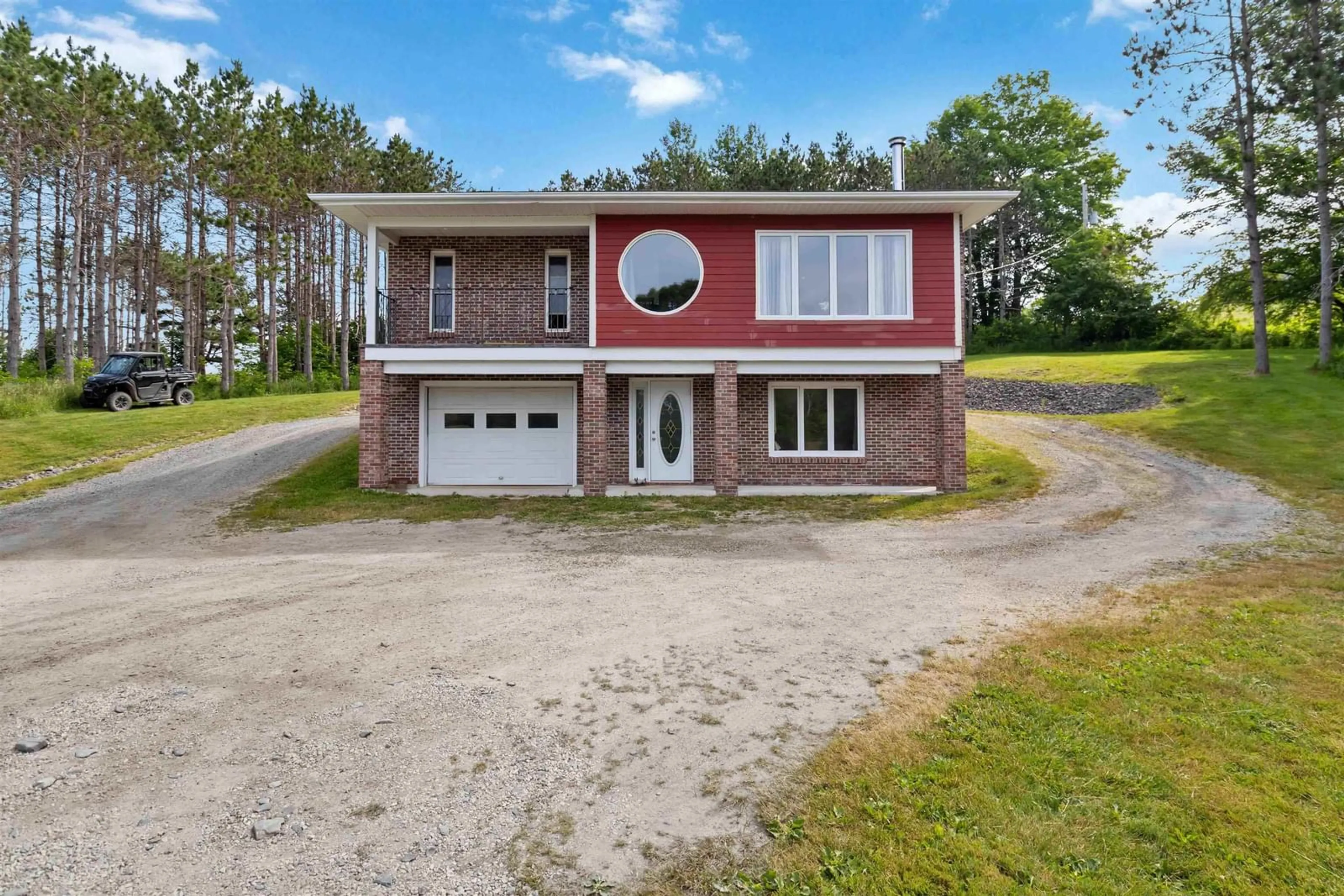Unknown for 274 Mullock Rd, Rhodes Corner Nova Scotia B4V 5N5