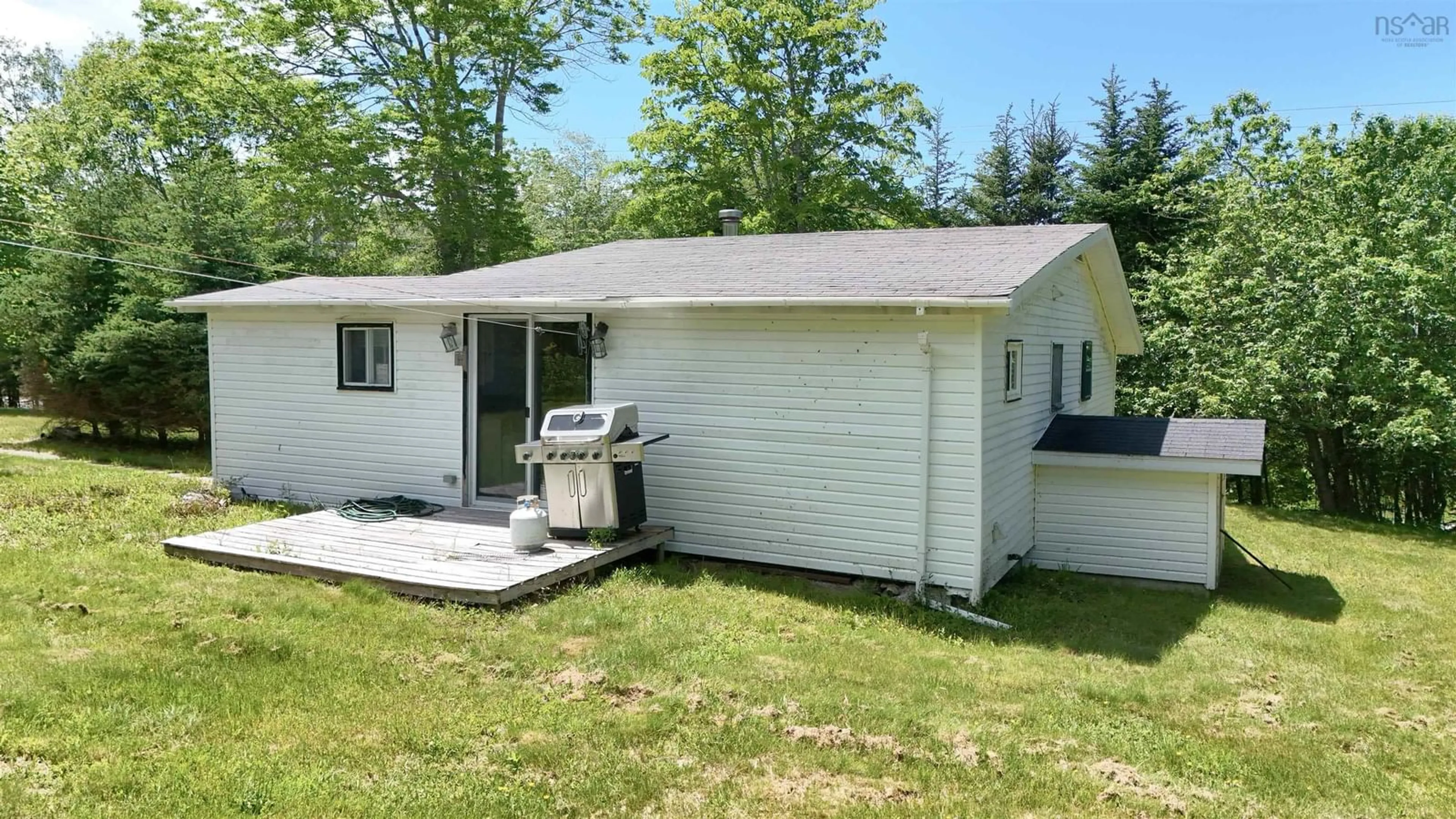 Unknown for 3810 Highway 340, Carleton Nova Scotia B5A 5P8