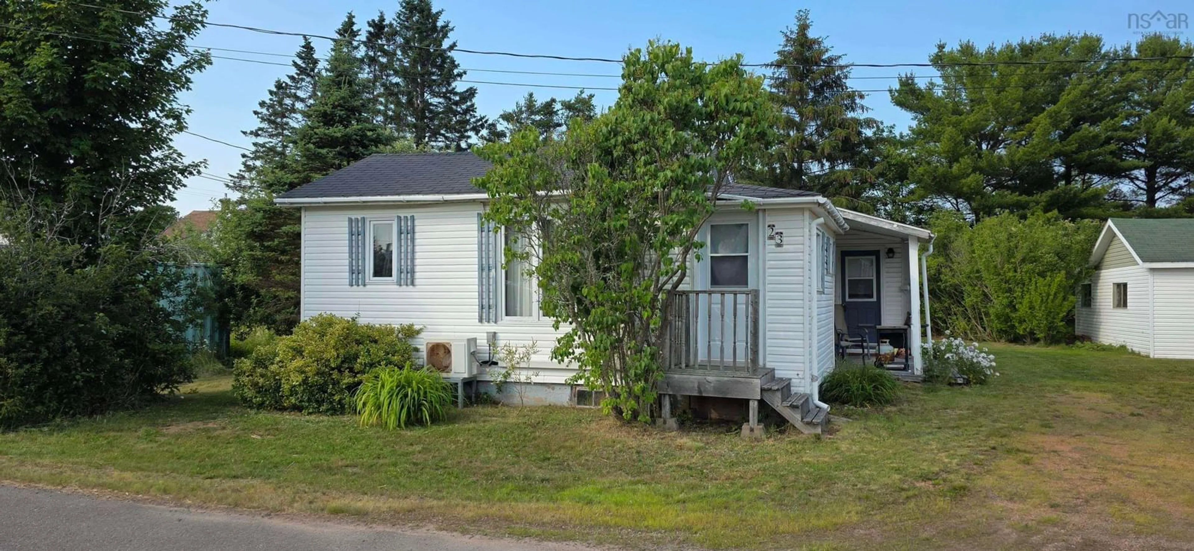 Unknown for 23 Board Landing Rd, Parrsboro Nova Scotia B0M 1S0