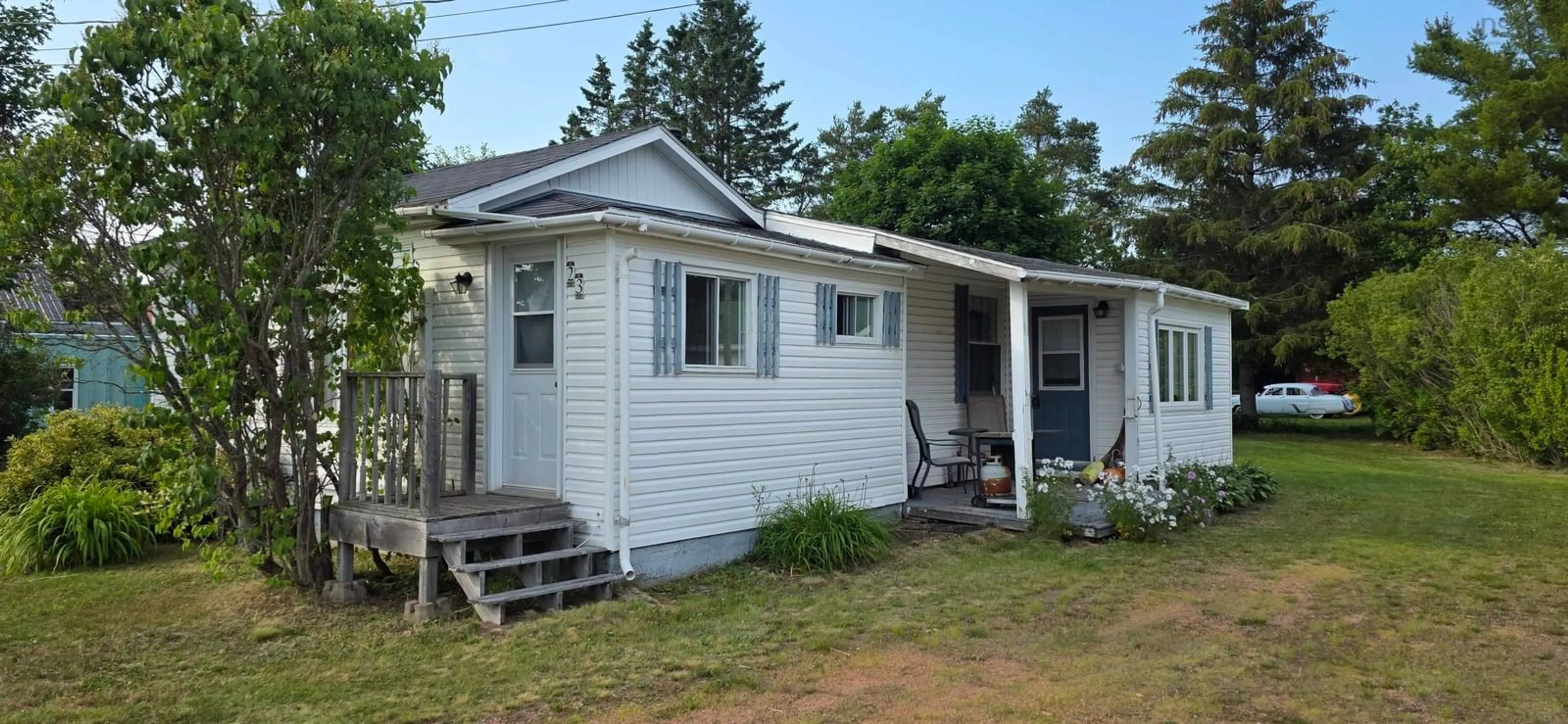 Unknown for 23 Board Landing Rd, Parrsboro Nova Scotia B0M 1S0