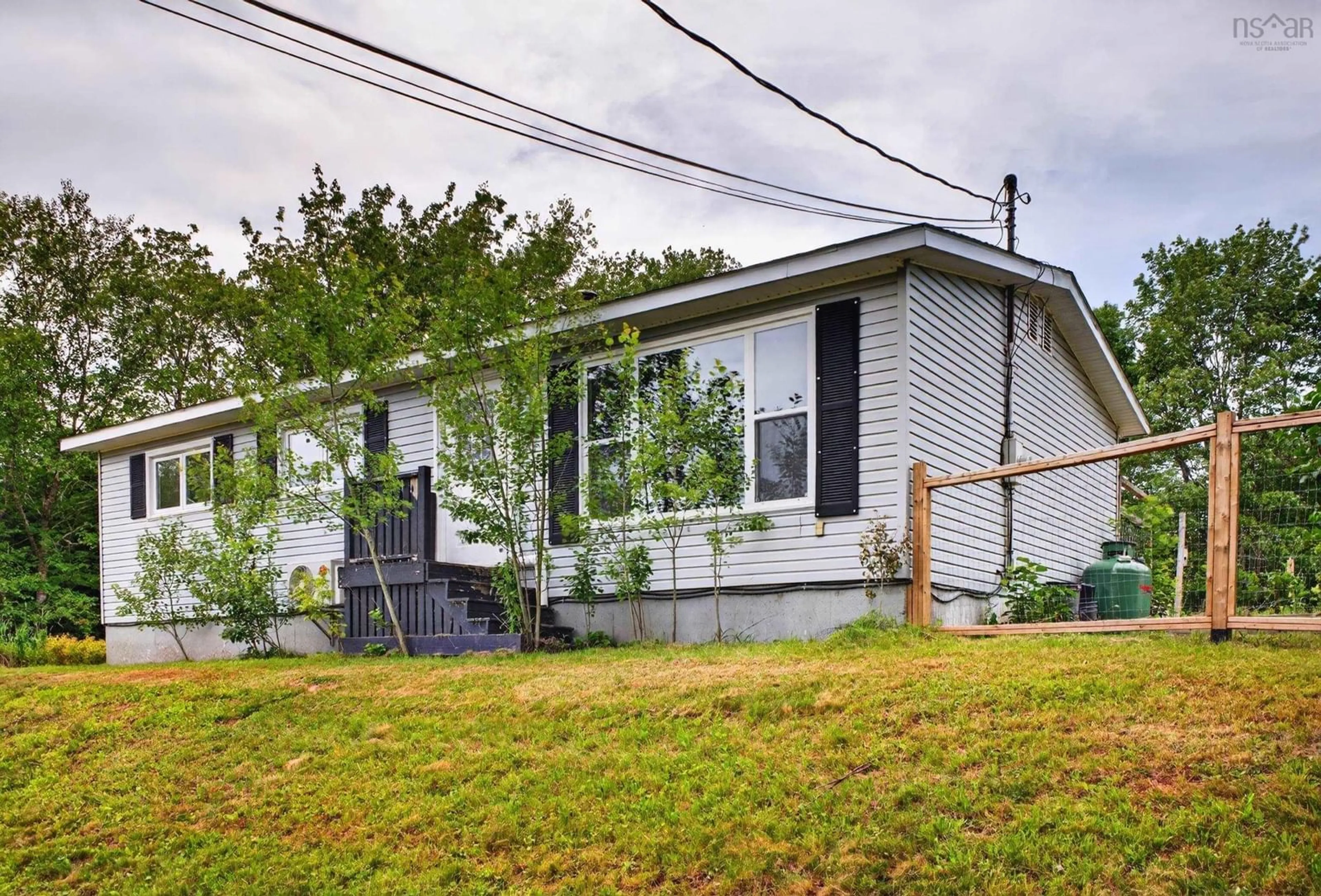 Unknown for 791 Greenfield Rd, Greenfield Nova Scotia B6L 3L5