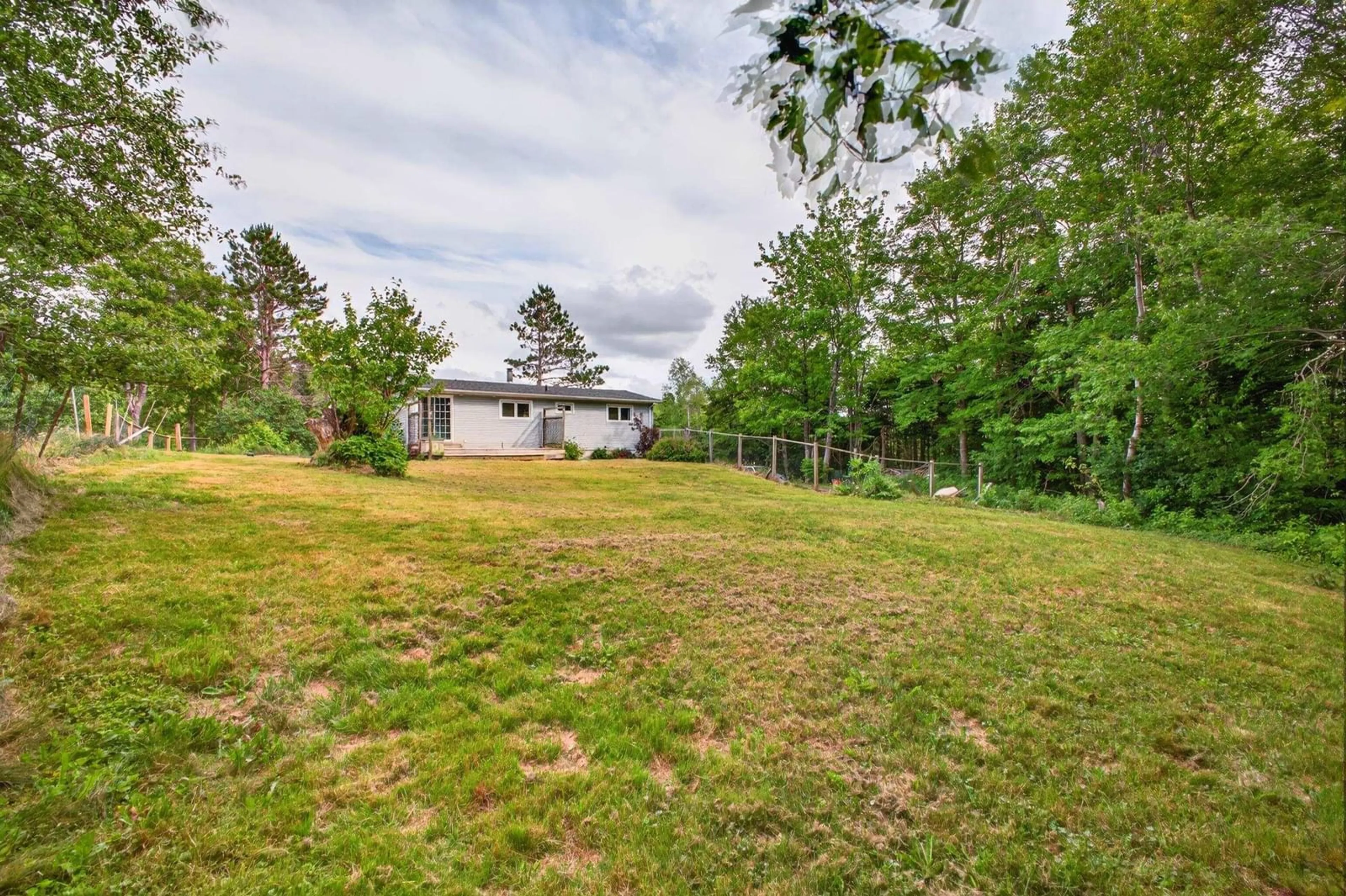 A pic from outside/outdoor area/front of a property/back of a property/a pic from drone, unknown for 791 Greenfield Rd, Greenfield Nova Scotia B6L 3L5