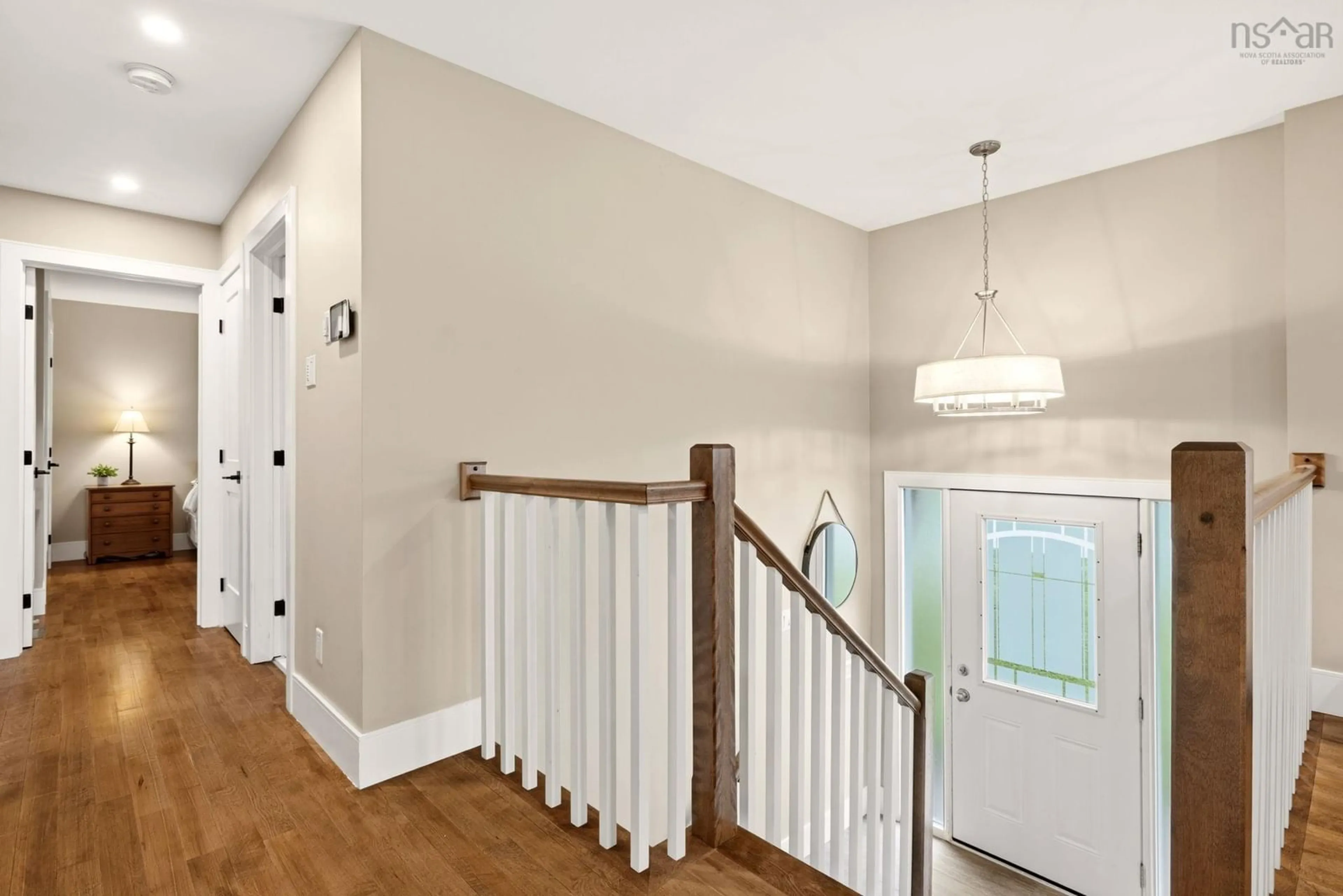 Indoor entryway for 20 Hollyoake Lane, Dartmouth Nova Scotia B2V 1L7