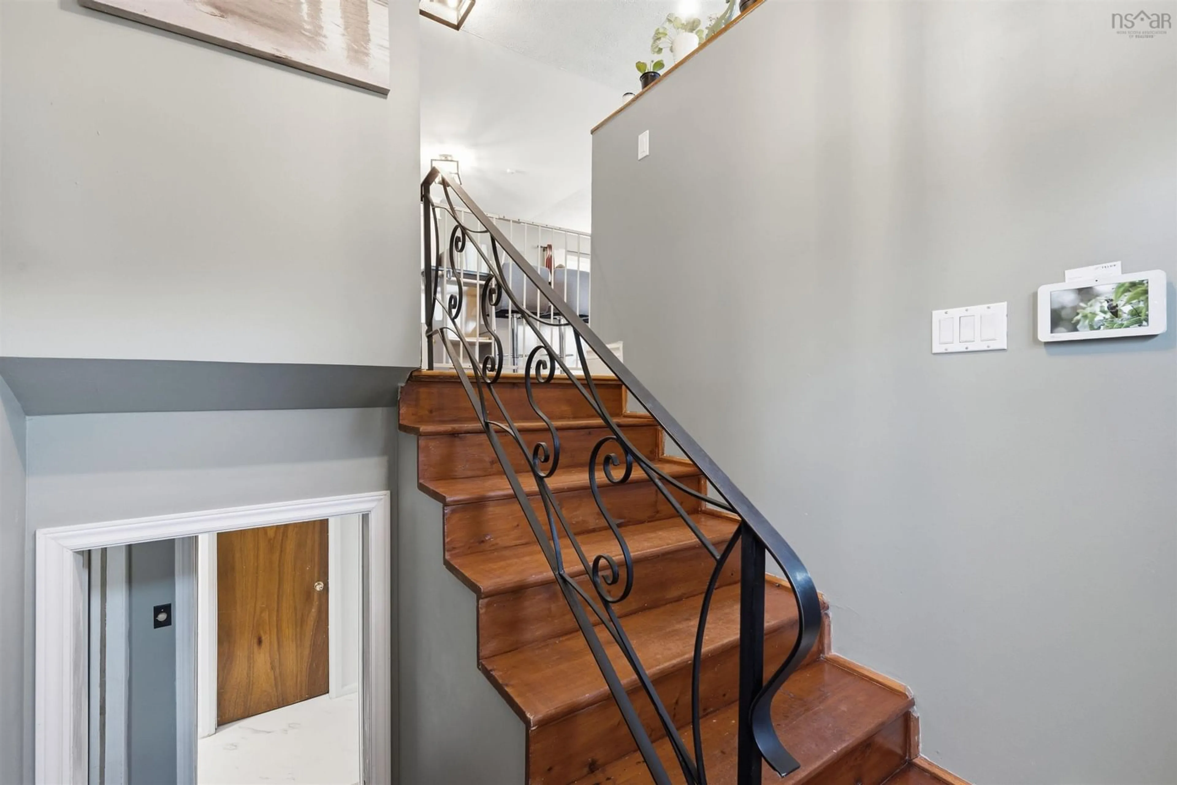 Stairs for 132 Dickey Dr, Lower Sackville Nova Scotia B4C 1T6