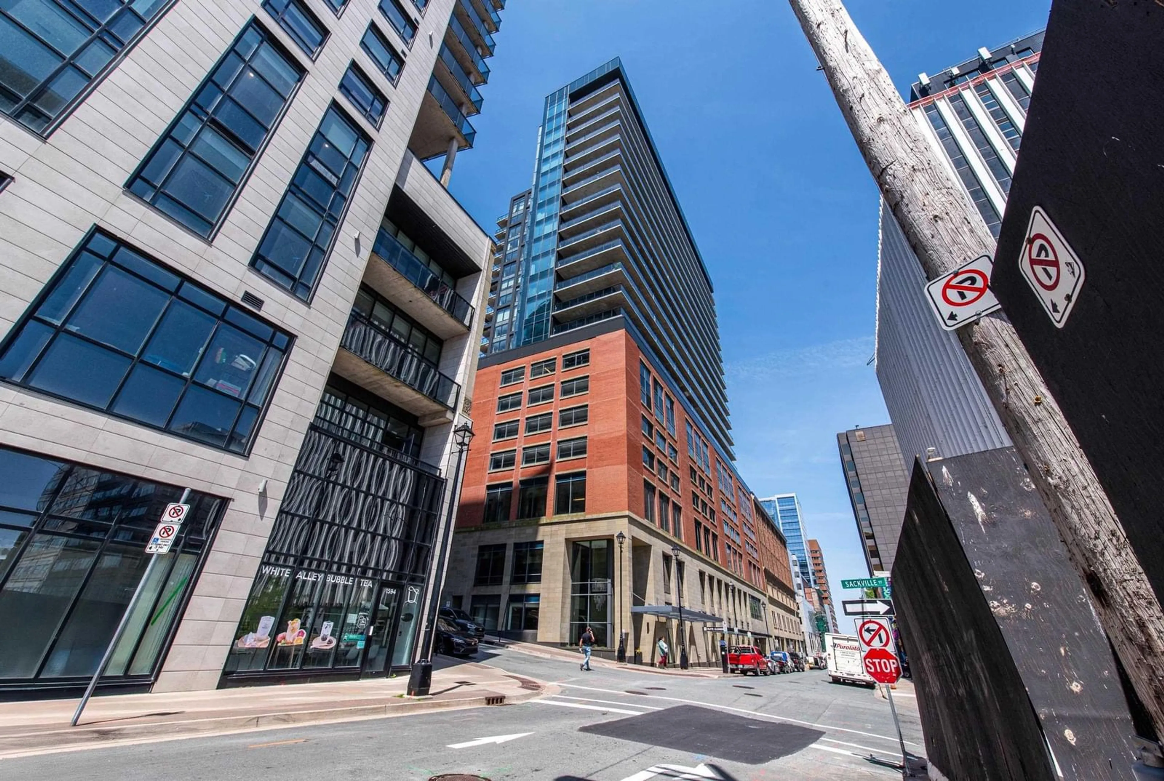 Unknown for 1650 Granville St #1006, Halifax Nova Scotia B3J 0E1