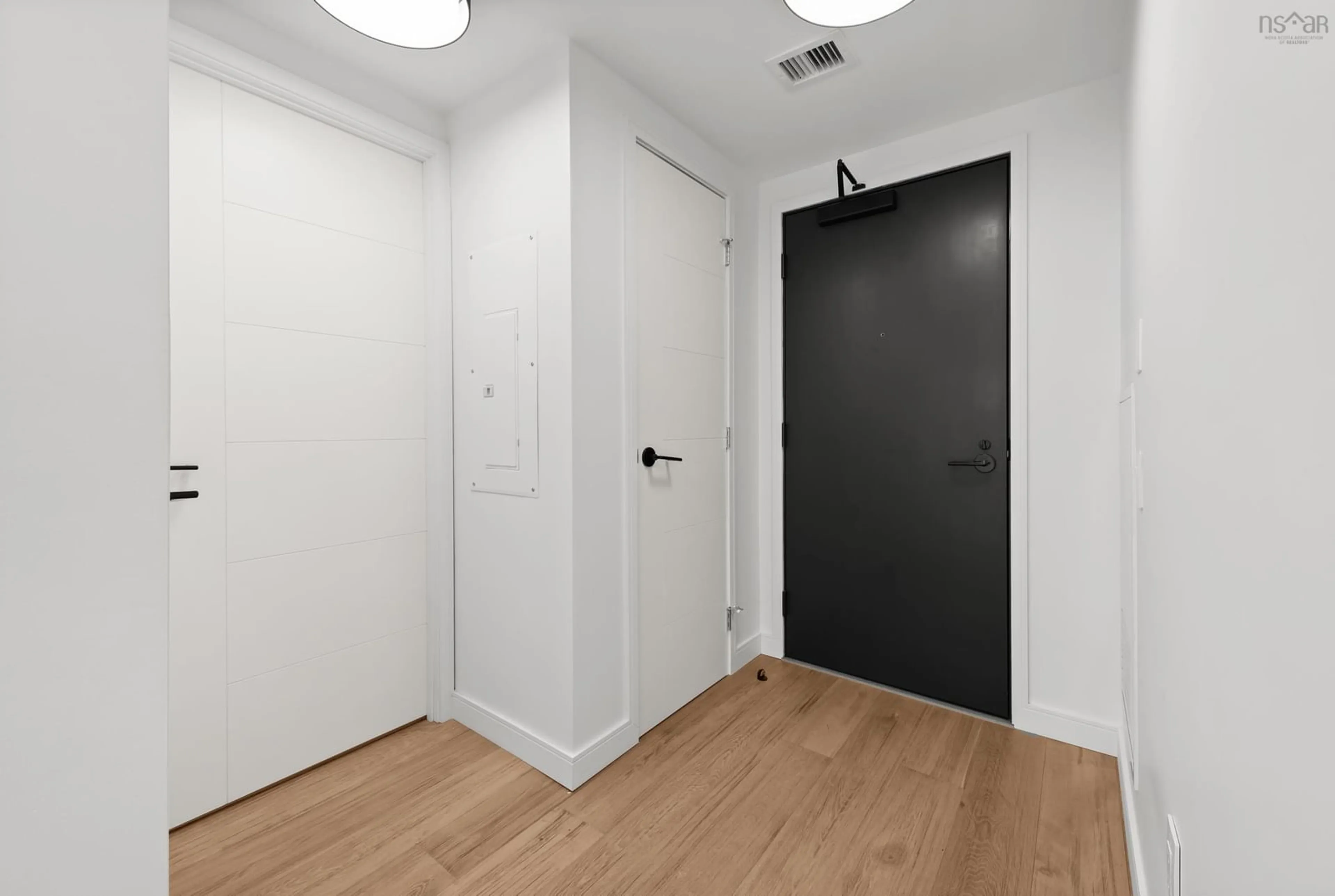 Indoor entryway for 1650 Granville St #1006, Halifax Nova Scotia B3J 0E1