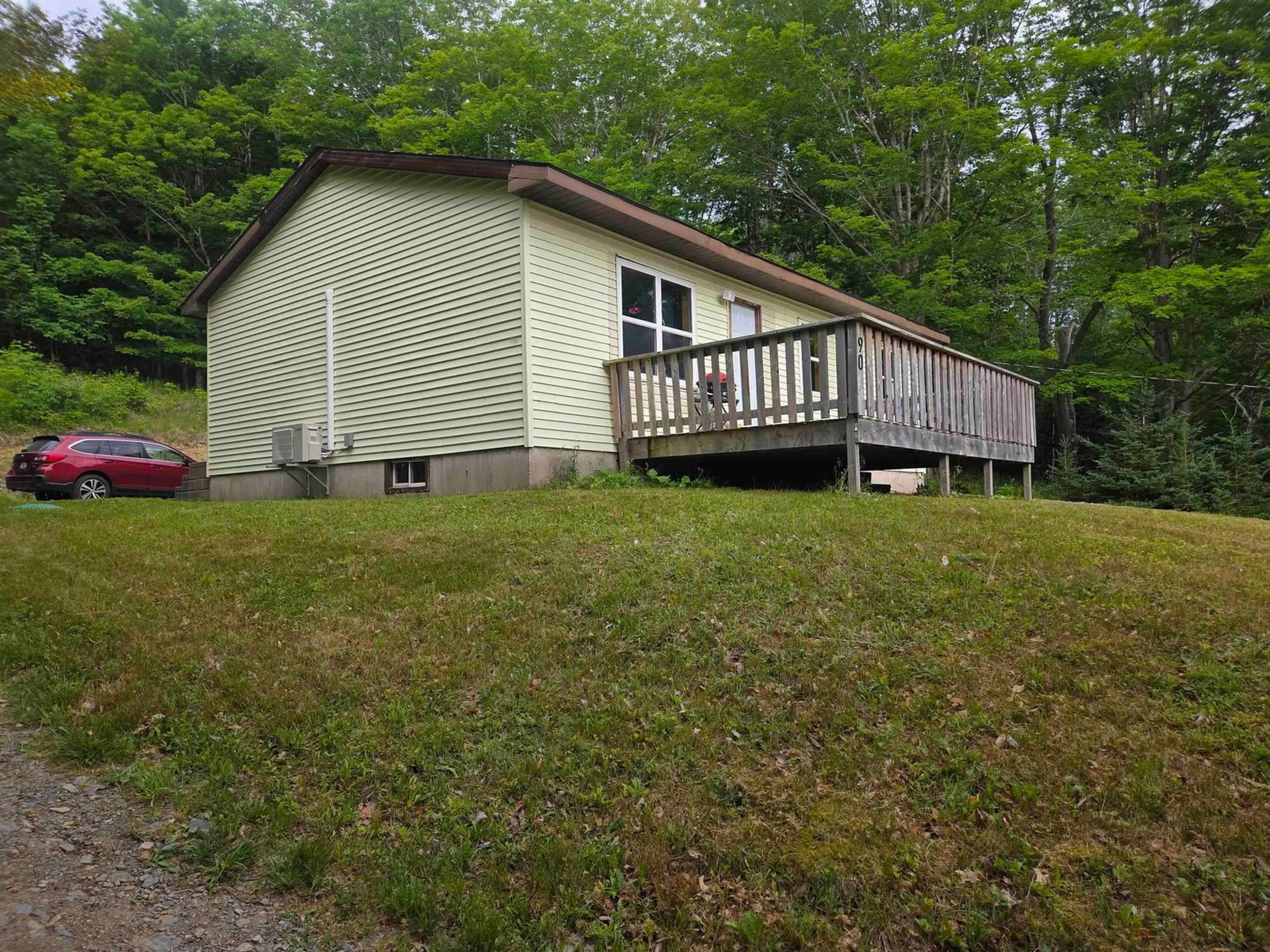 Unknown for 90 Riverview Road, Bear River Nova Scotia B0S 1B0