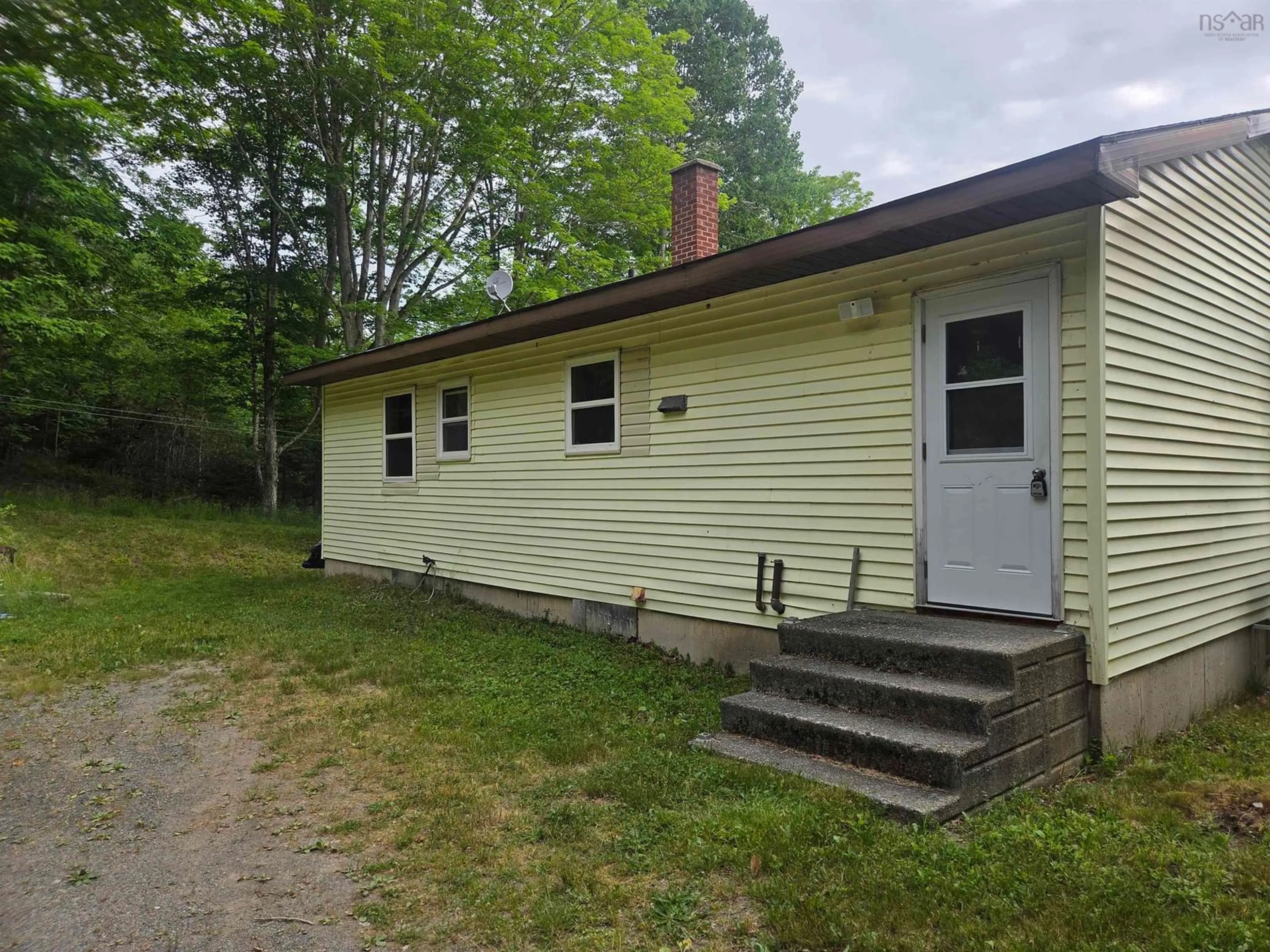 Unknown for 90 Riverview Road, Bear River Nova Scotia B0S 1B0