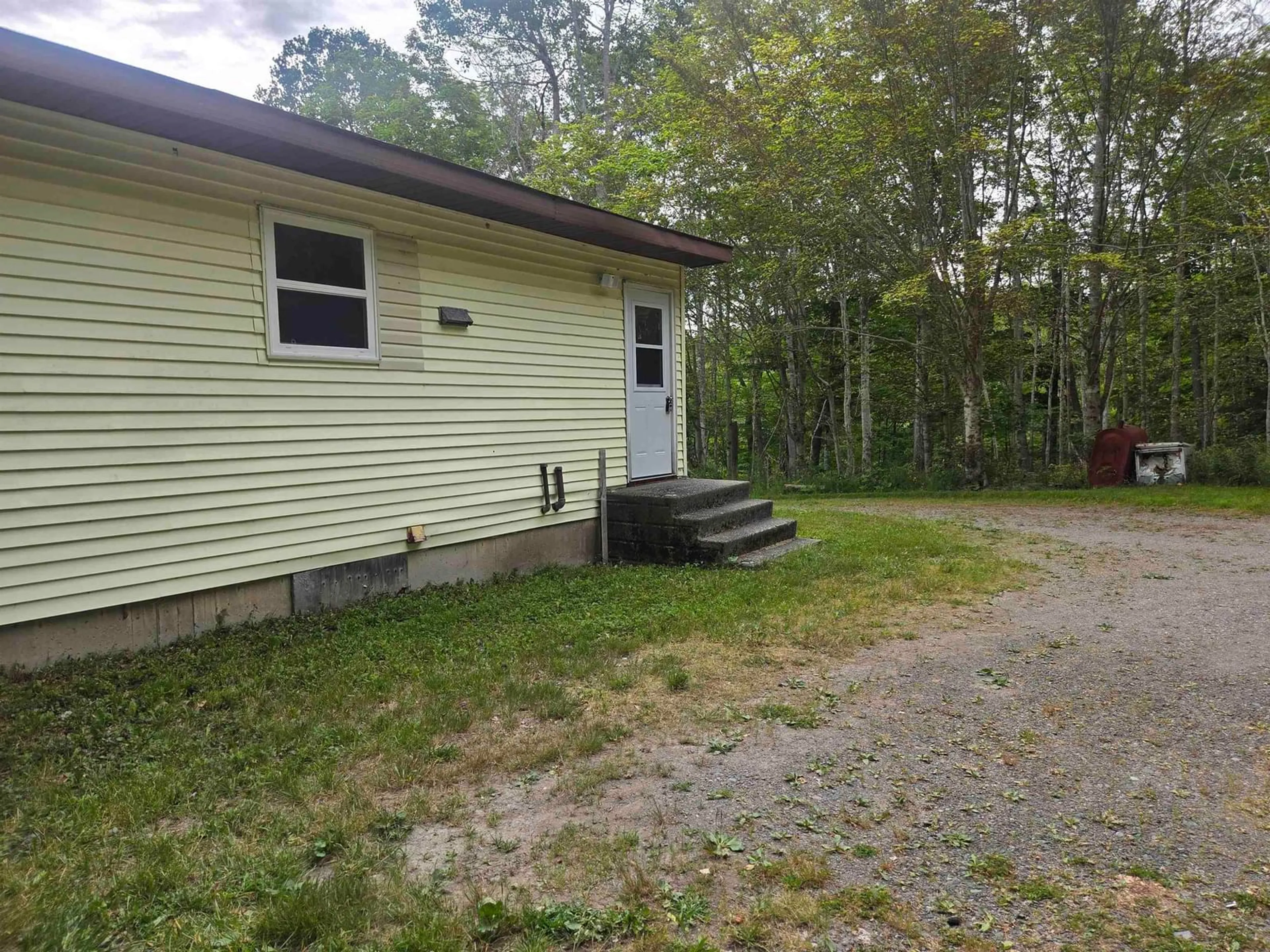 Unknown for 90 Riverview Road, Bear River Nova Scotia B0S 1B0