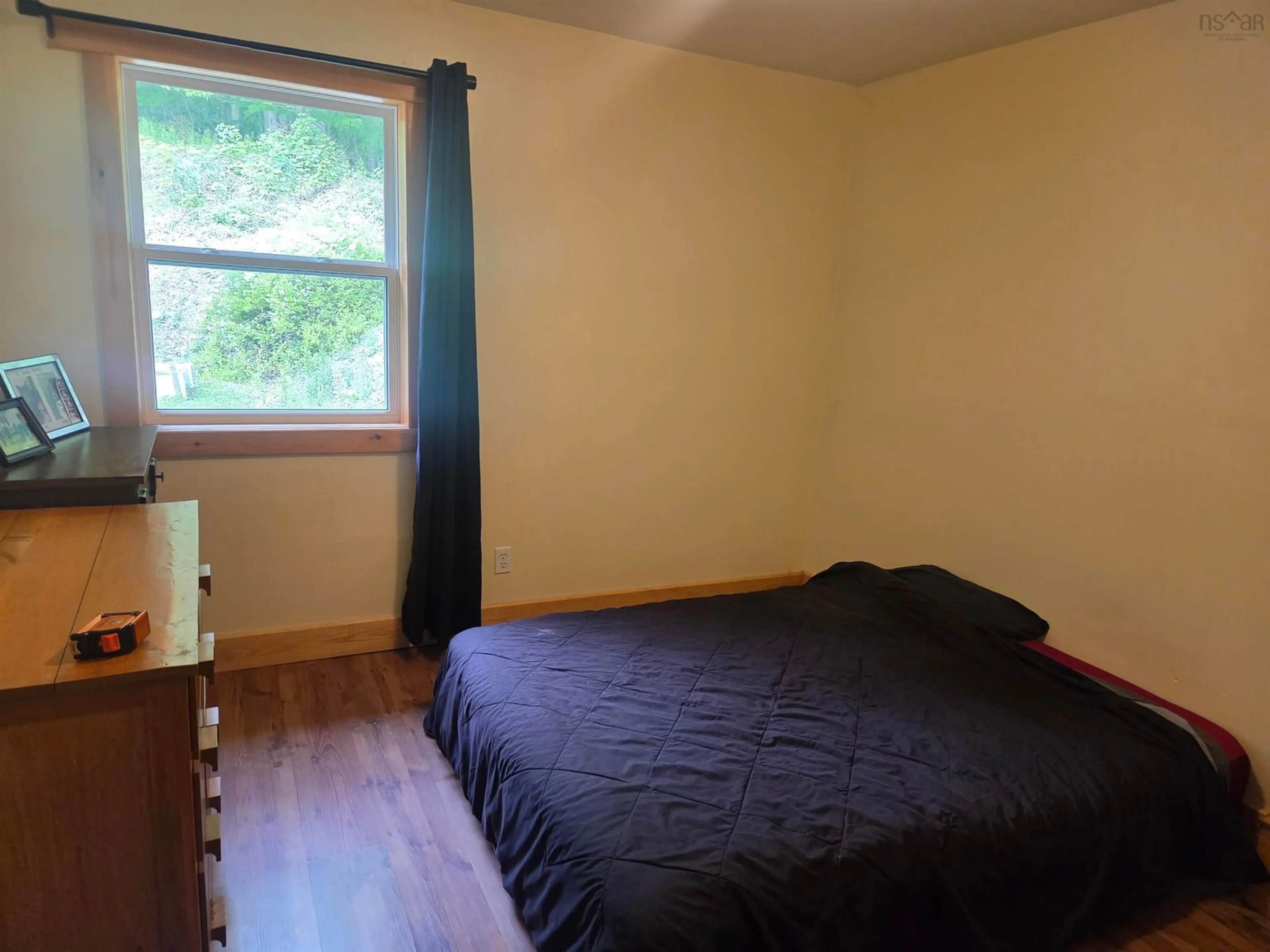 A pic of a room for 90 Riverview Road, Bear River Nova Scotia B0S 1B0