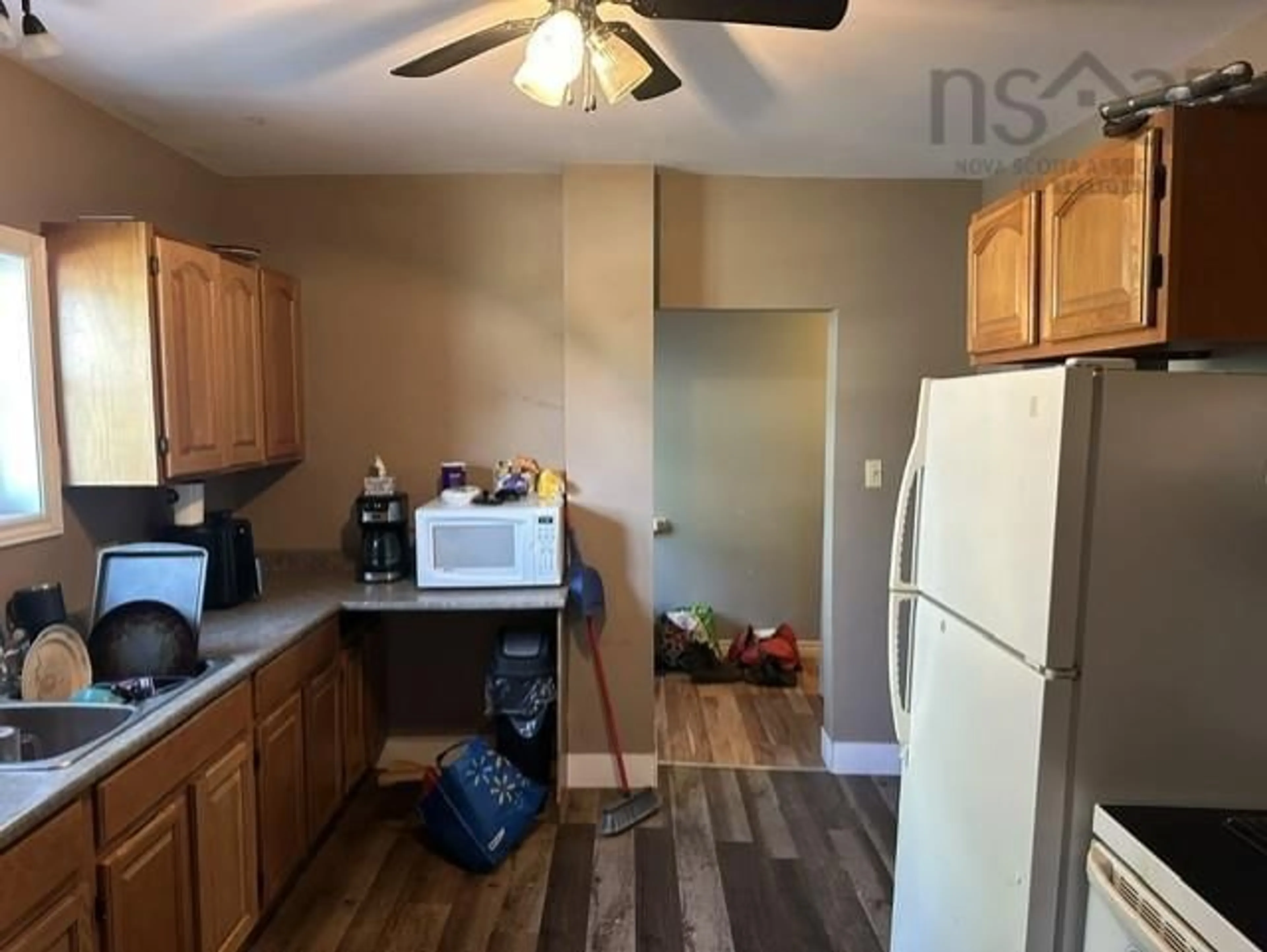 A pic of a room for 172 Mccoll St, New Glasgow Nova Scotia B2H 4Z7