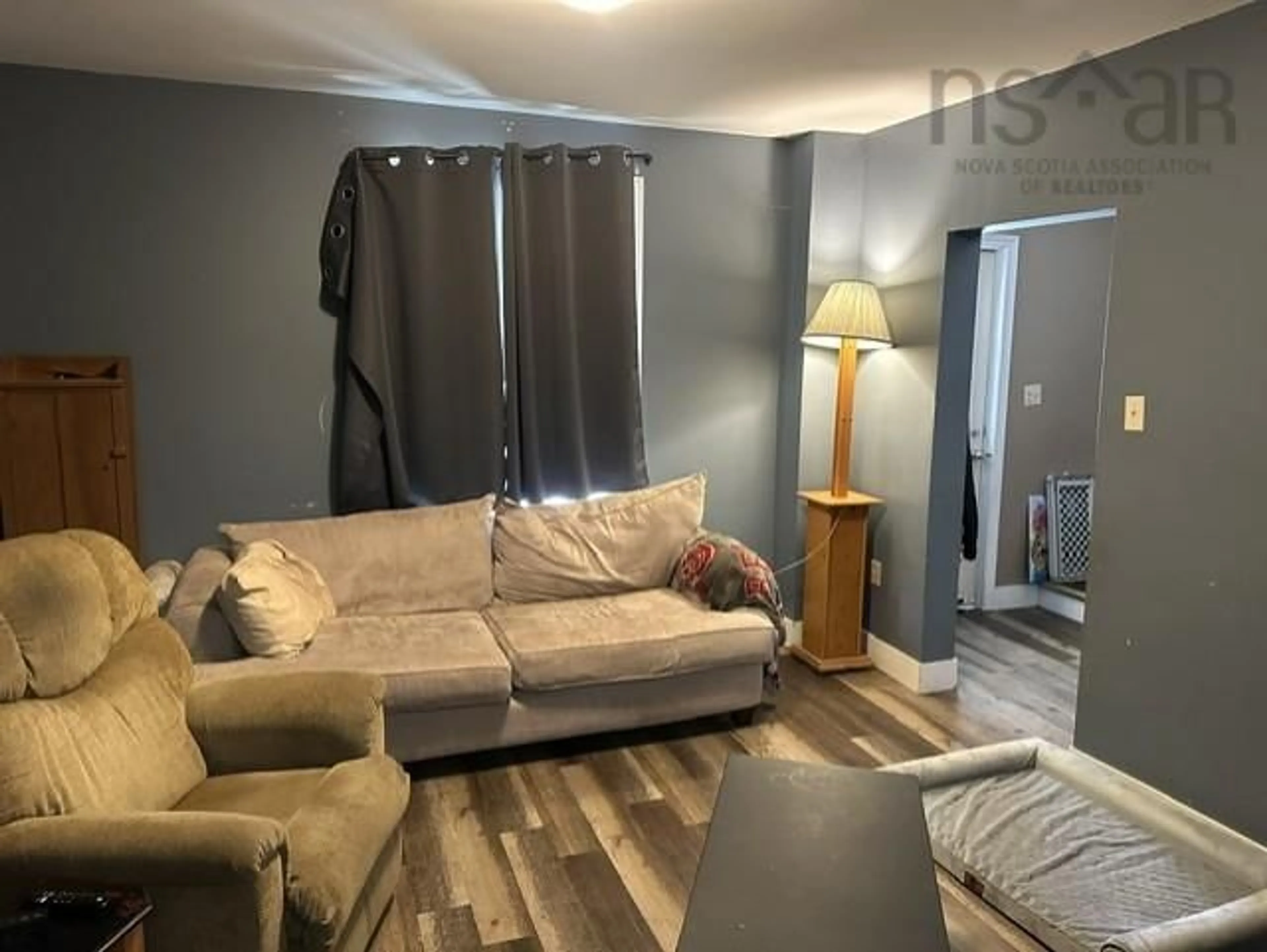 Living room with furniture, unknown for 172 Mccoll St, New Glasgow Nova Scotia B2H 4Z7